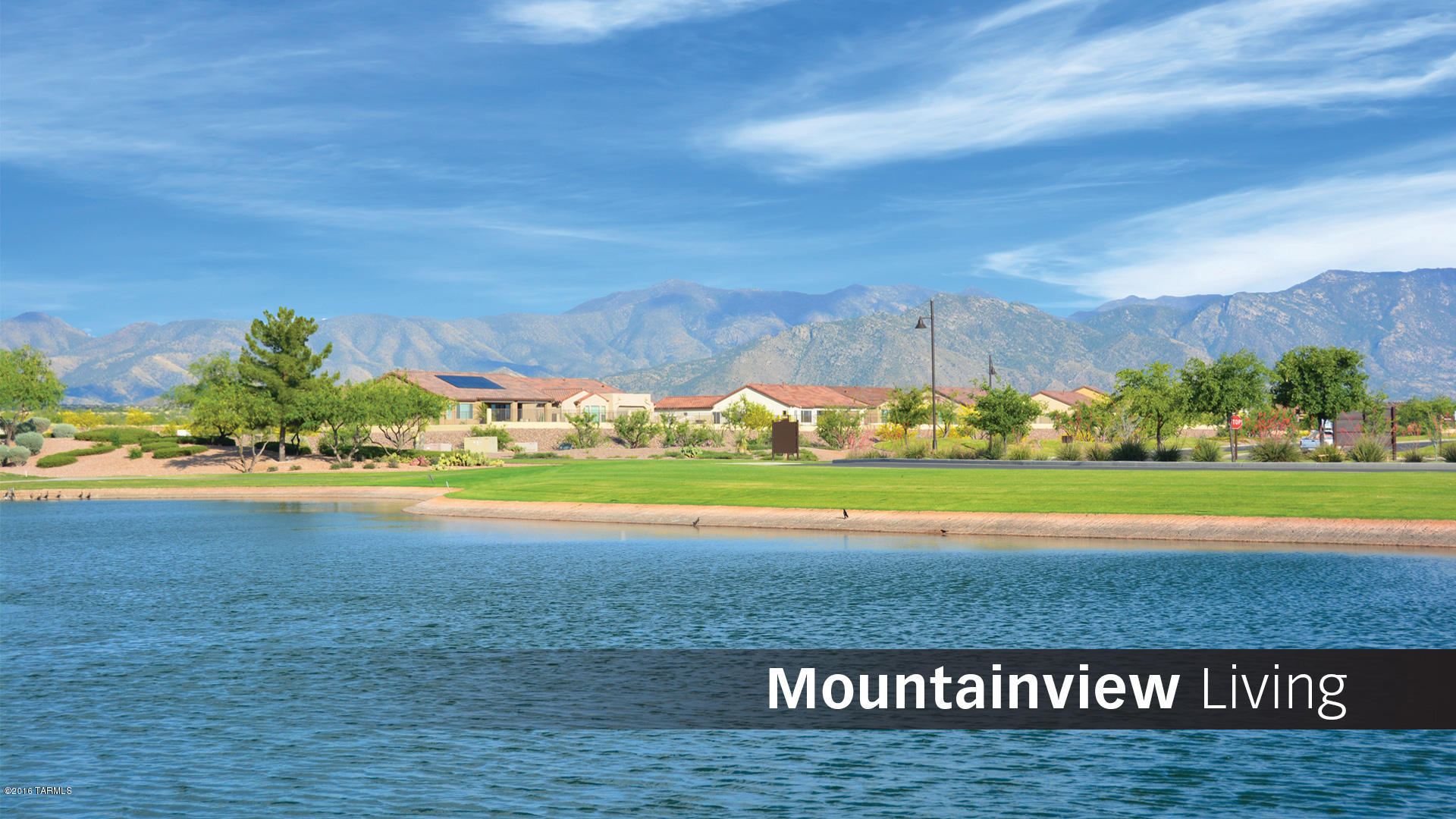 Saddlebrooke Ranch - Residential