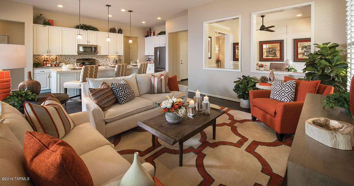Saddlebrooke Ranch - Residential