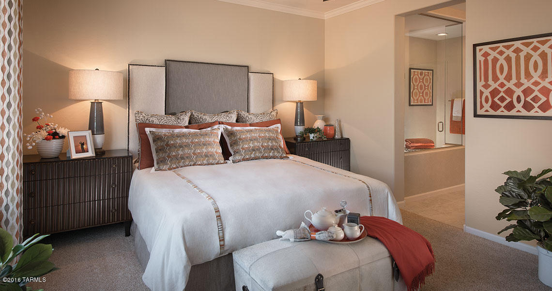 Saddlebrooke Ranch - Residential