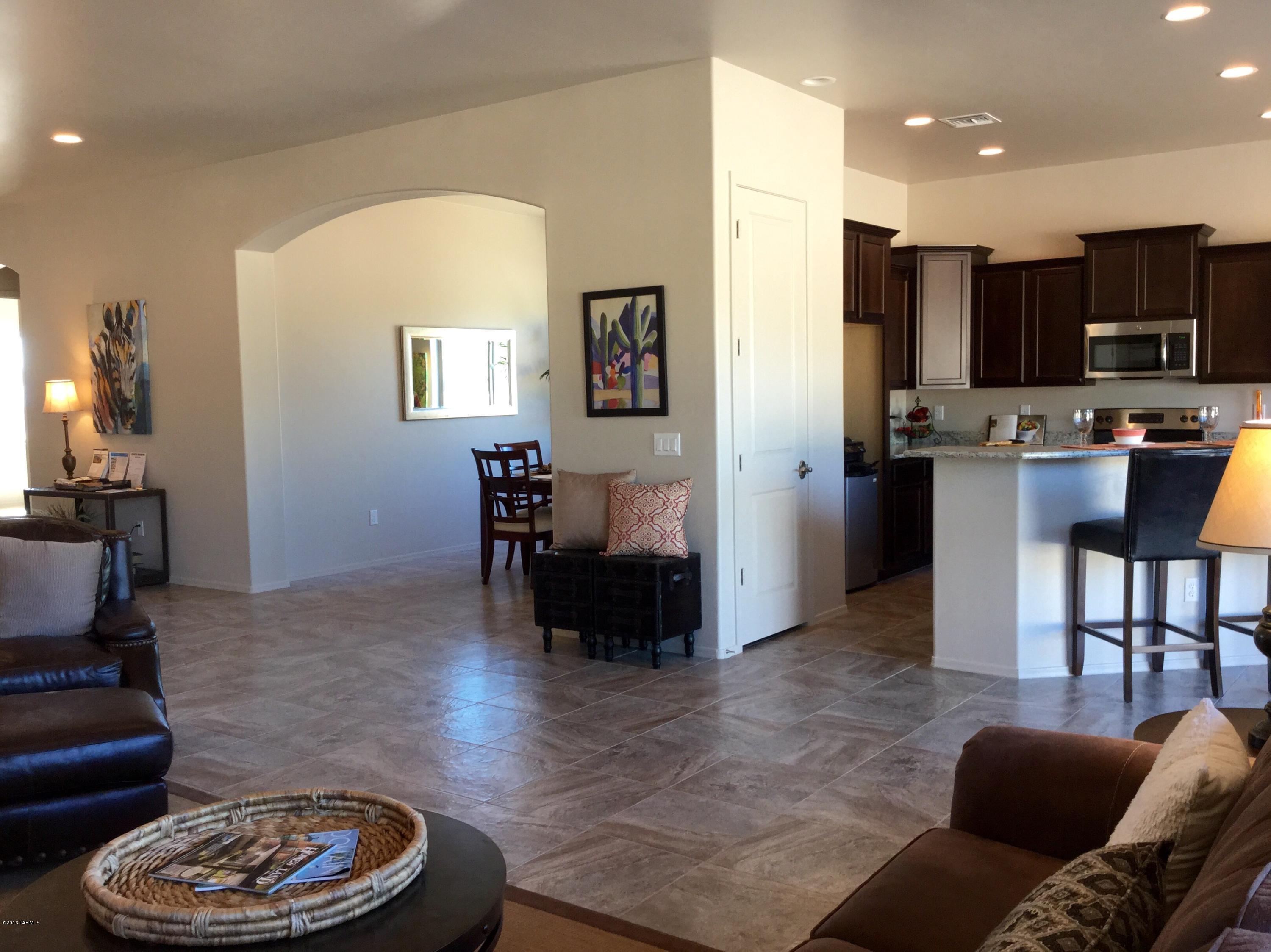 Haciendas at Wrightstown - Residential