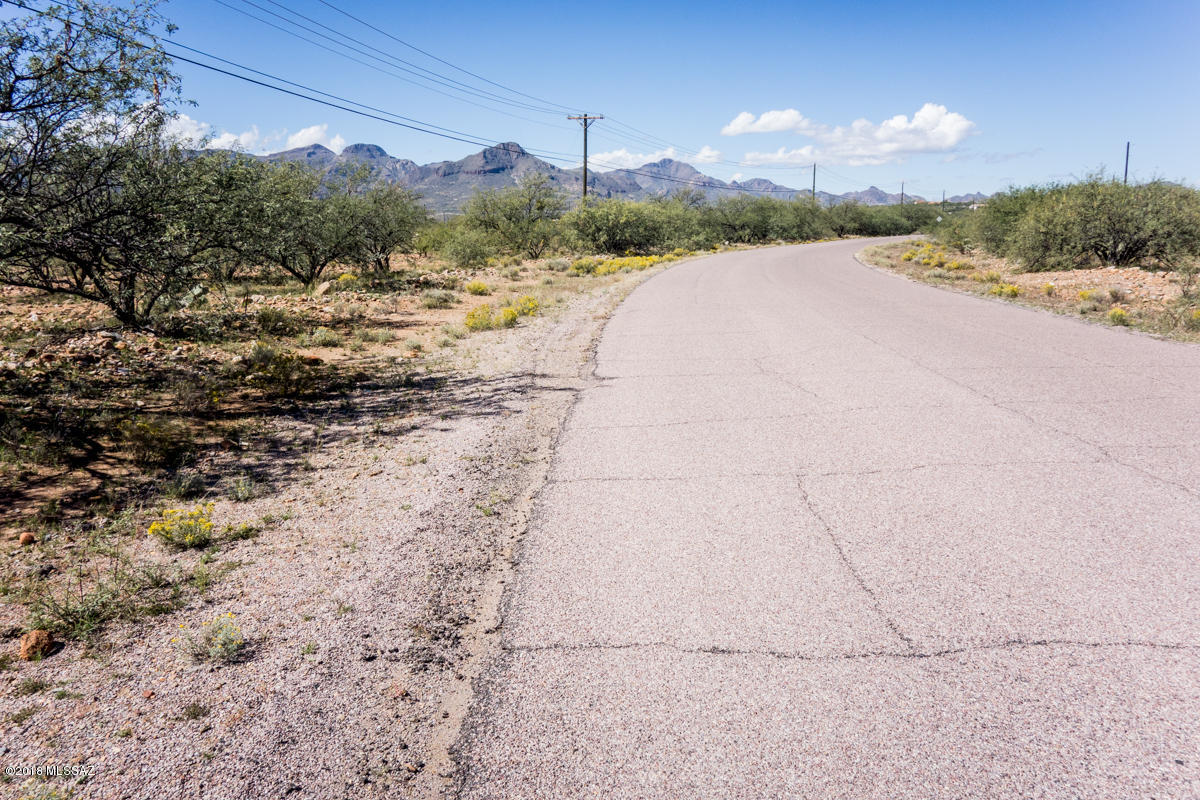 Rio Rico Estates 11 - Land