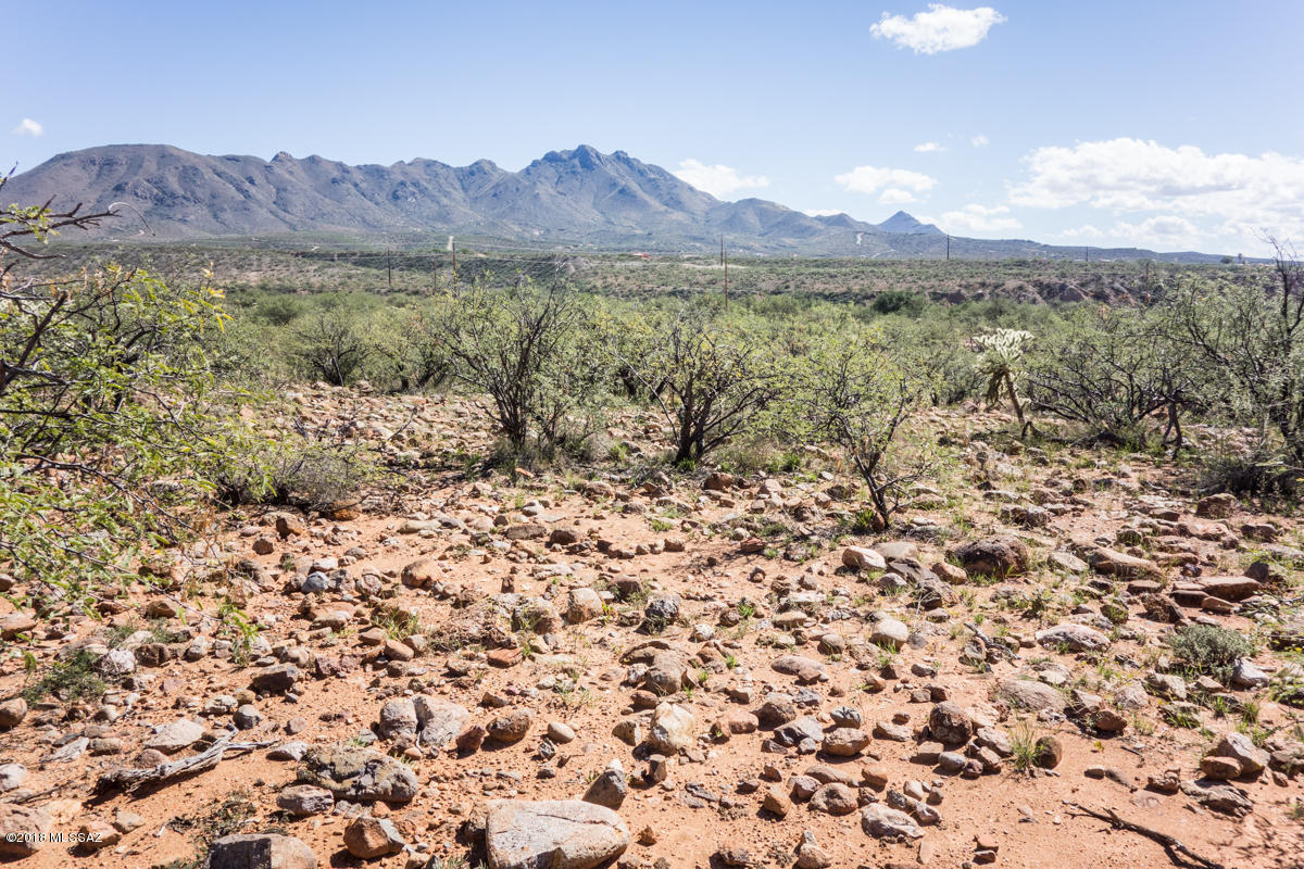 Rio Rico Estates 11 - Land