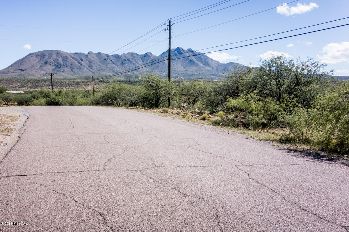 Rio Rico Estates 11 - Land