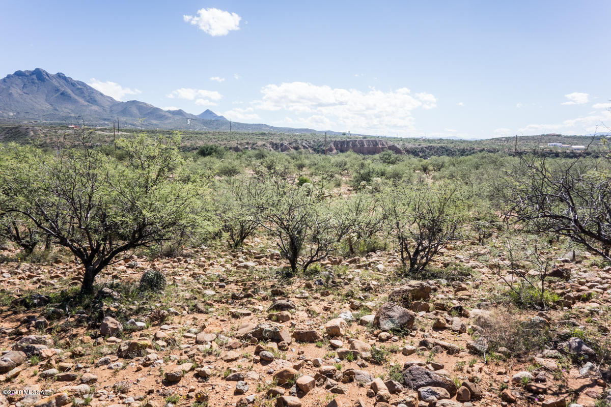 Rio Rico Estates 11 - Land