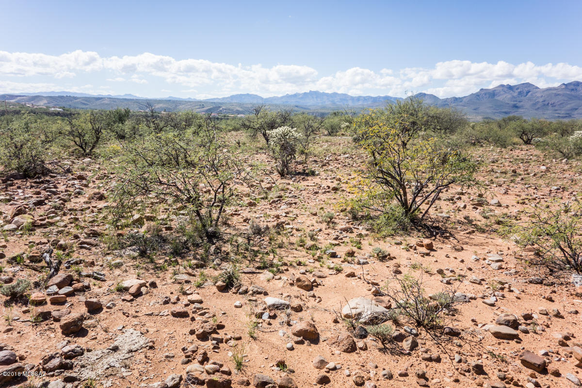 Rio Rico Estates 11 - Land