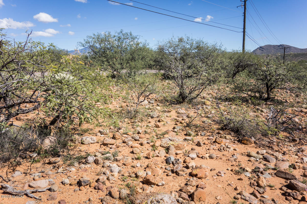 Rio Rico Estates 11 - Land
