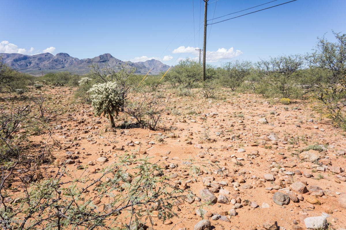Rio Rico Estates 11 - Land
