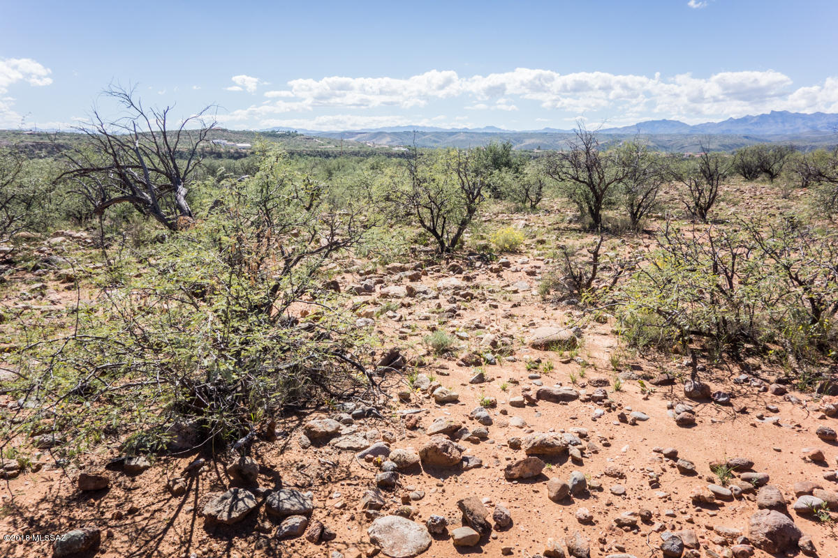 Rio Rico Estates 11 - Land