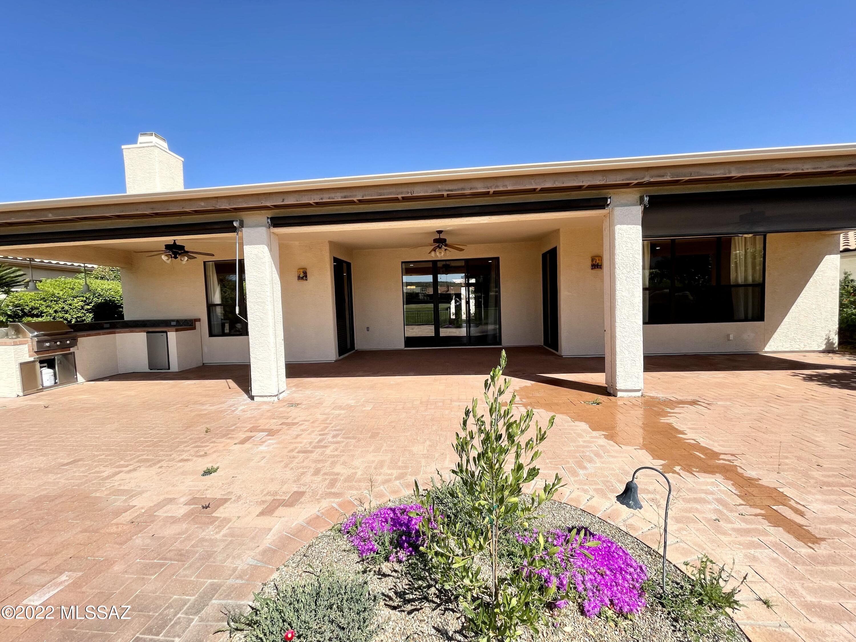 Saddlebrooke - Residential Lease
