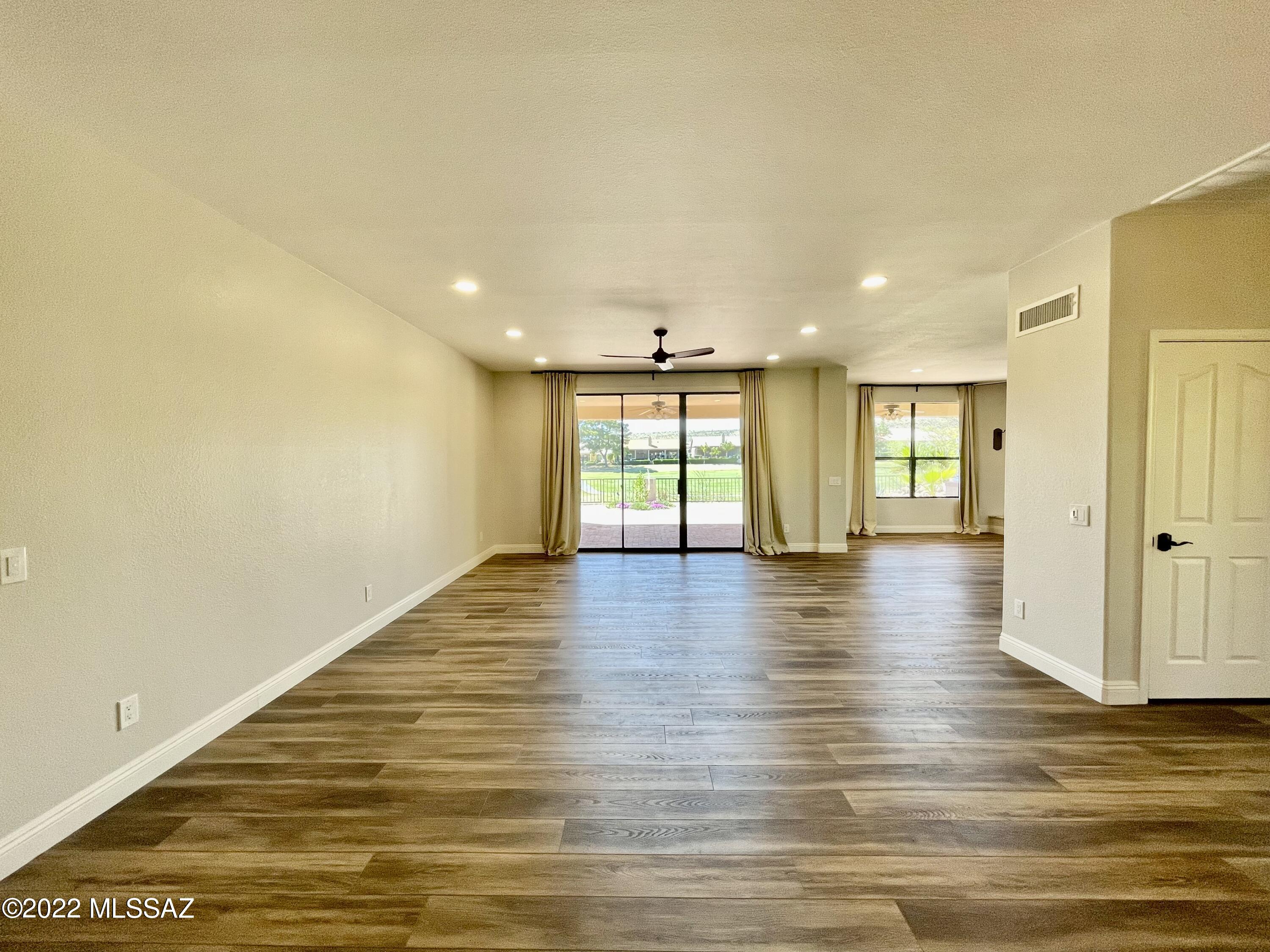 Saddlebrooke - Residential Lease