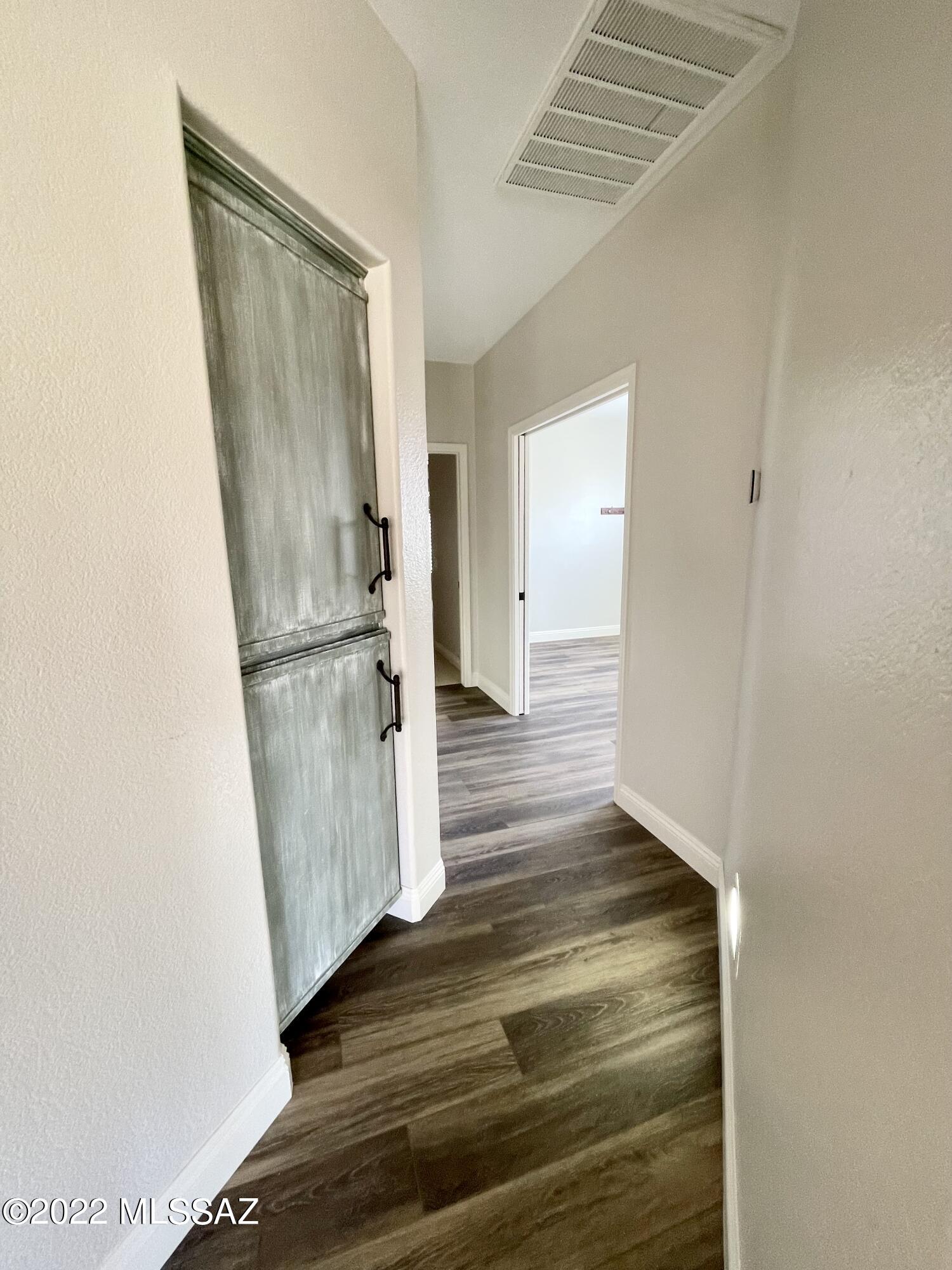 Saddlebrooke - Residential Lease