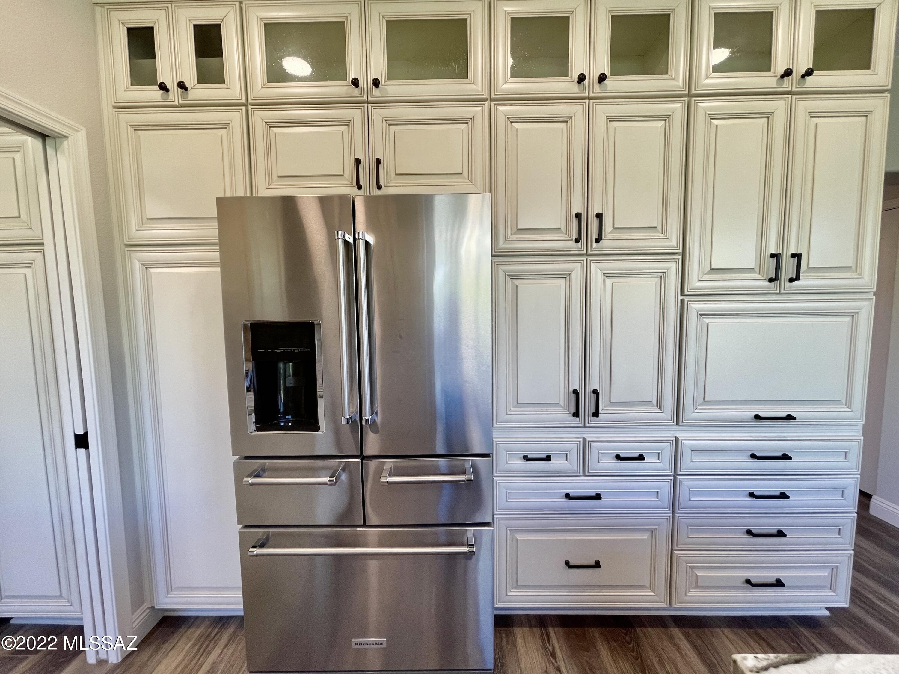 Saddlebrooke - Residential Lease