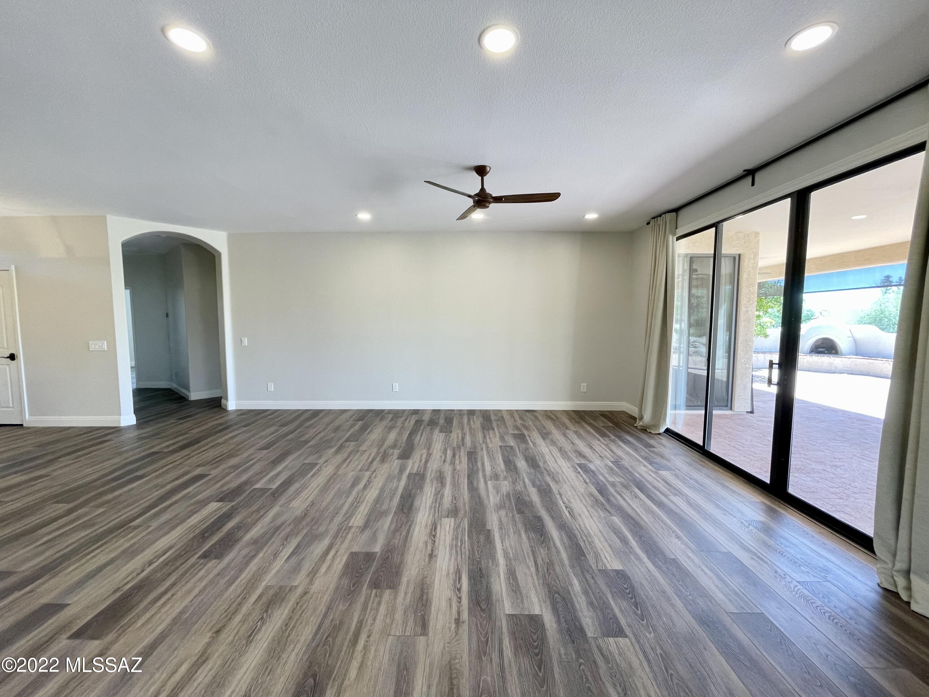 Saddlebrooke - Residential Lease