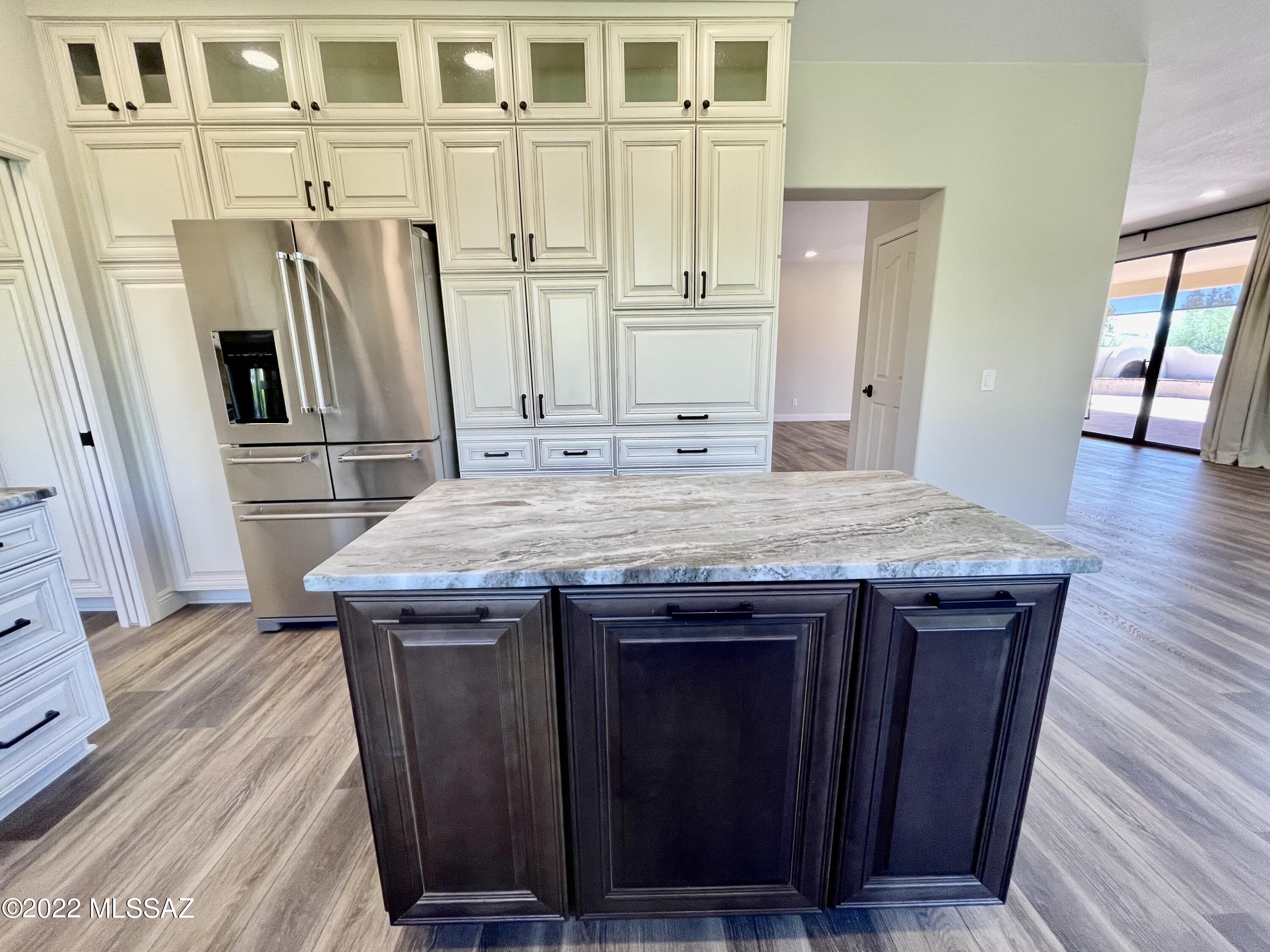 Saddlebrooke - Residential Lease