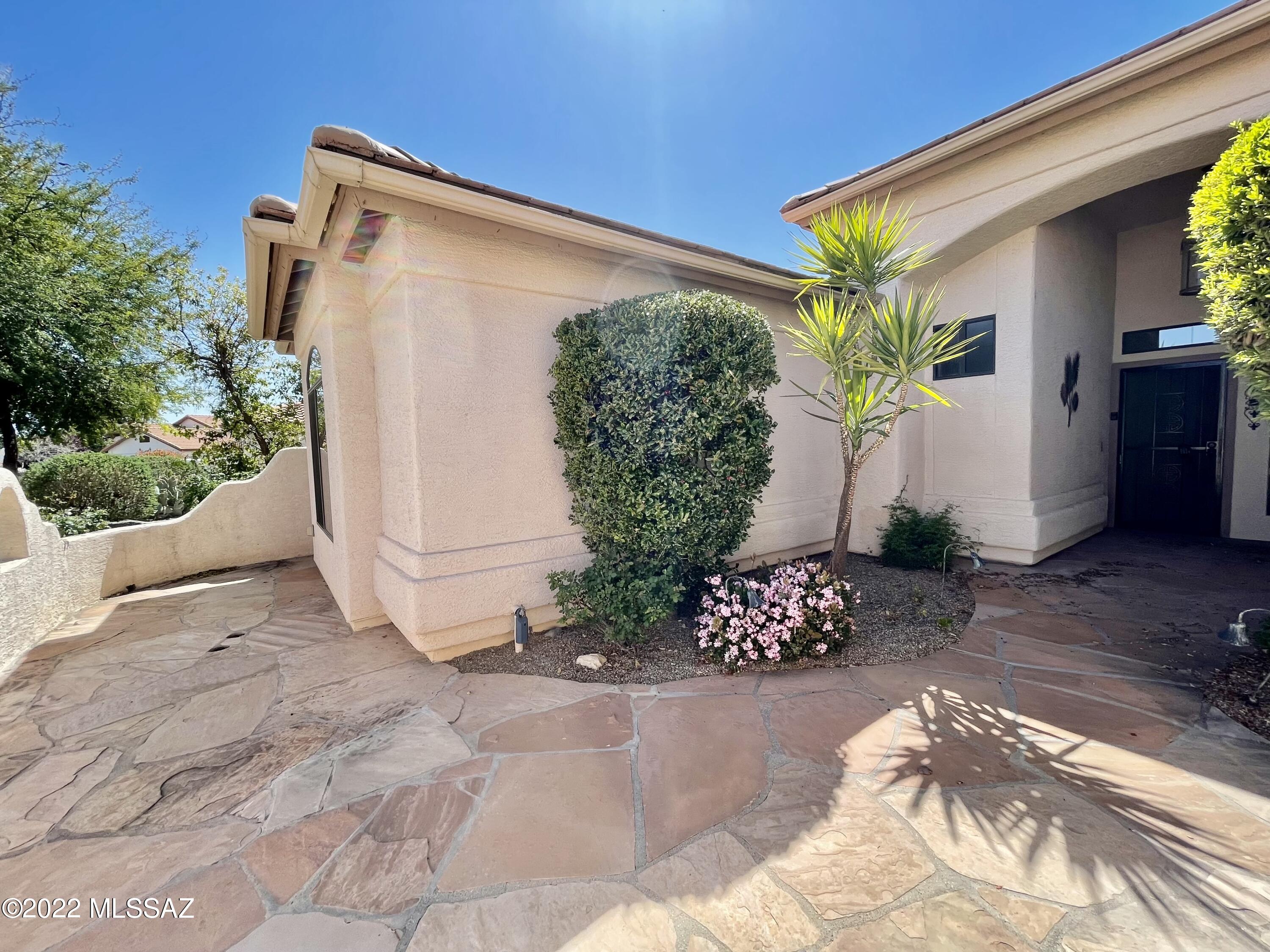 Saddlebrooke - Residential Lease