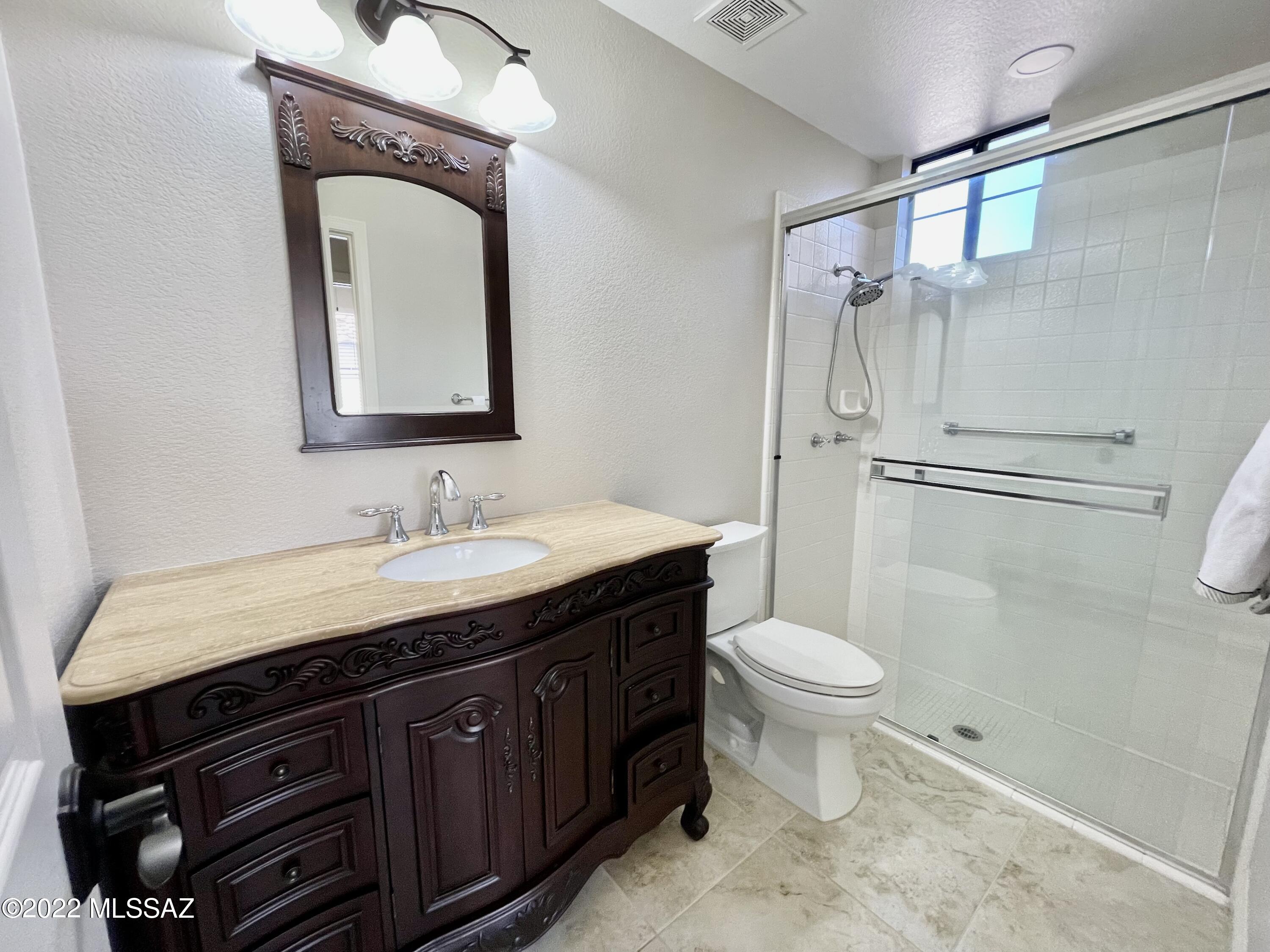 Saddlebrooke - Residential Lease