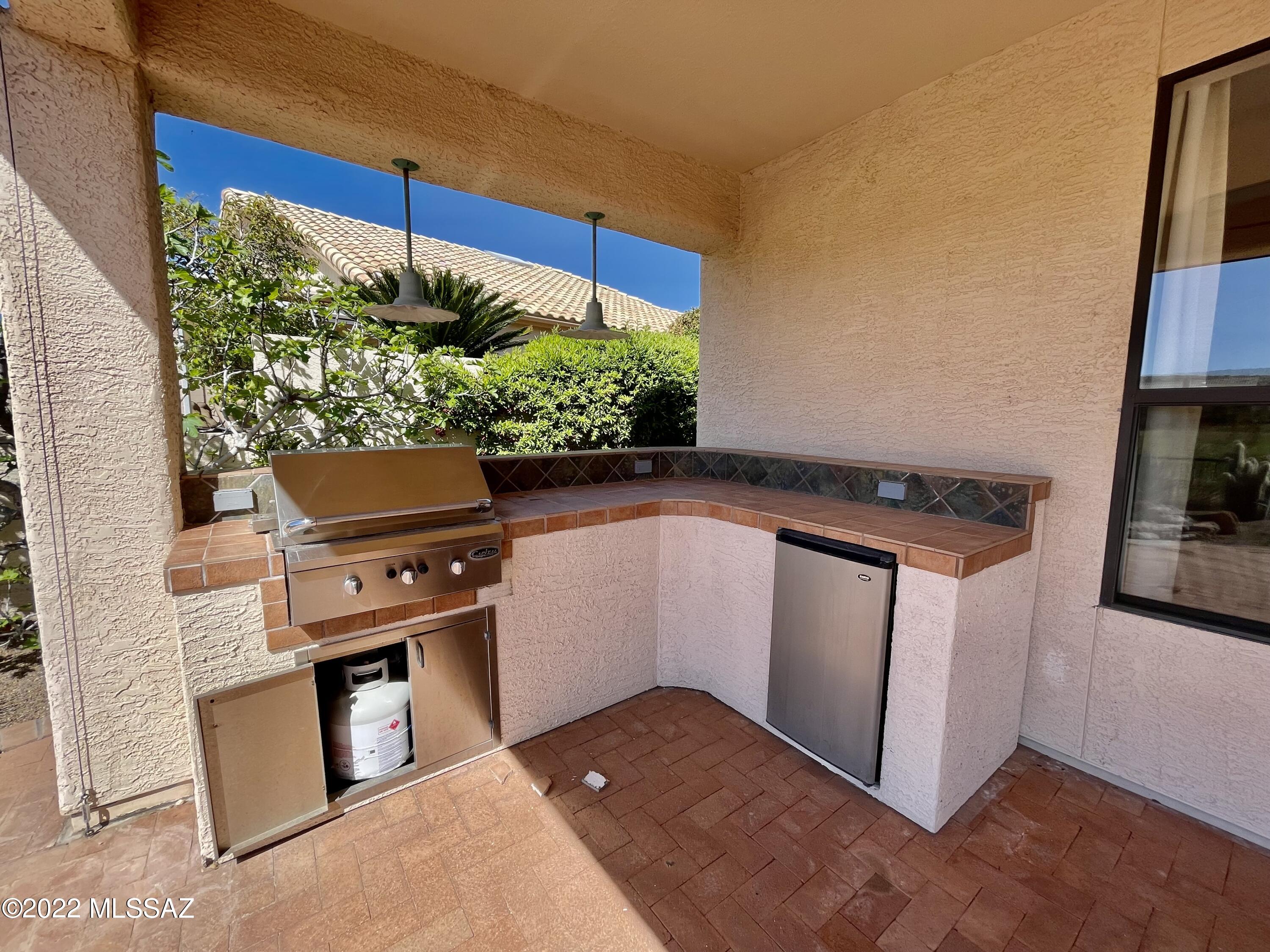 Saddlebrooke - Residential Lease