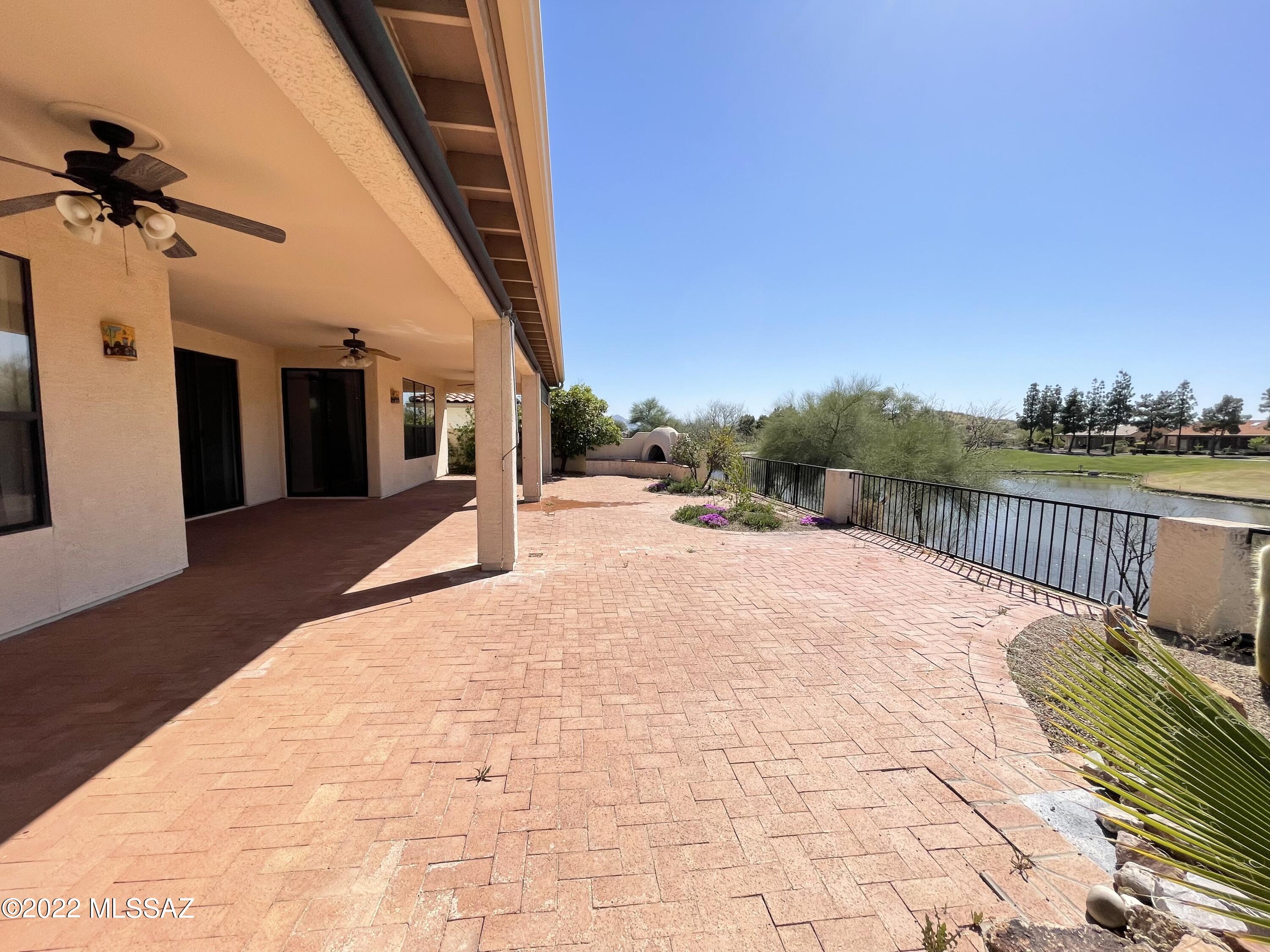 Saddlebrooke - Residential Lease