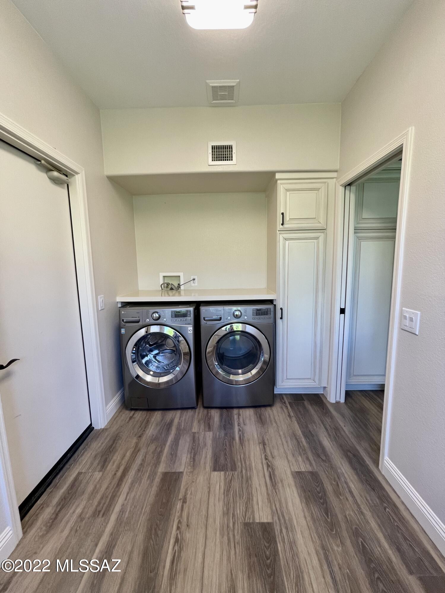 Saddlebrooke - Residential Lease