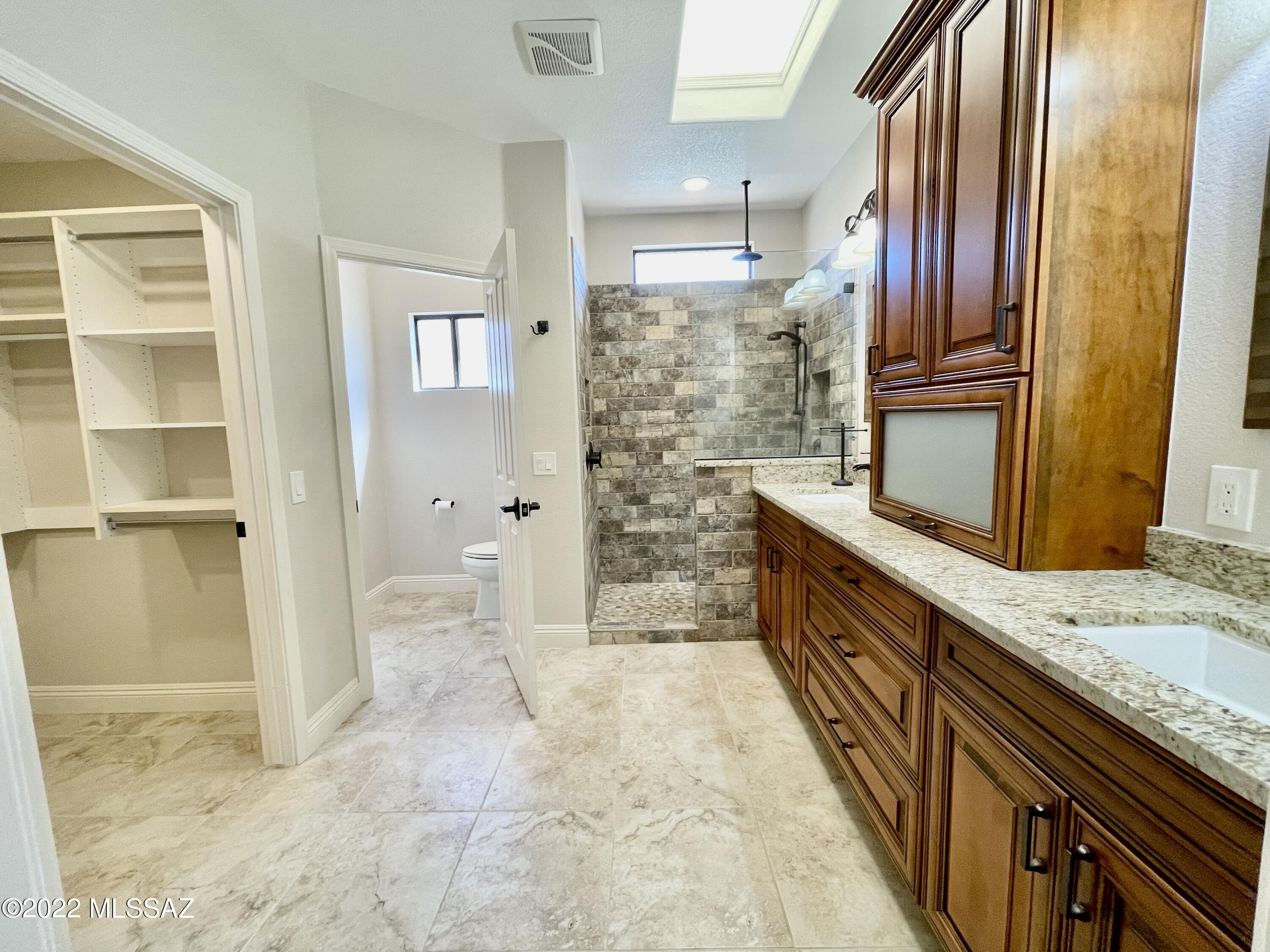 Saddlebrooke - Residential Lease