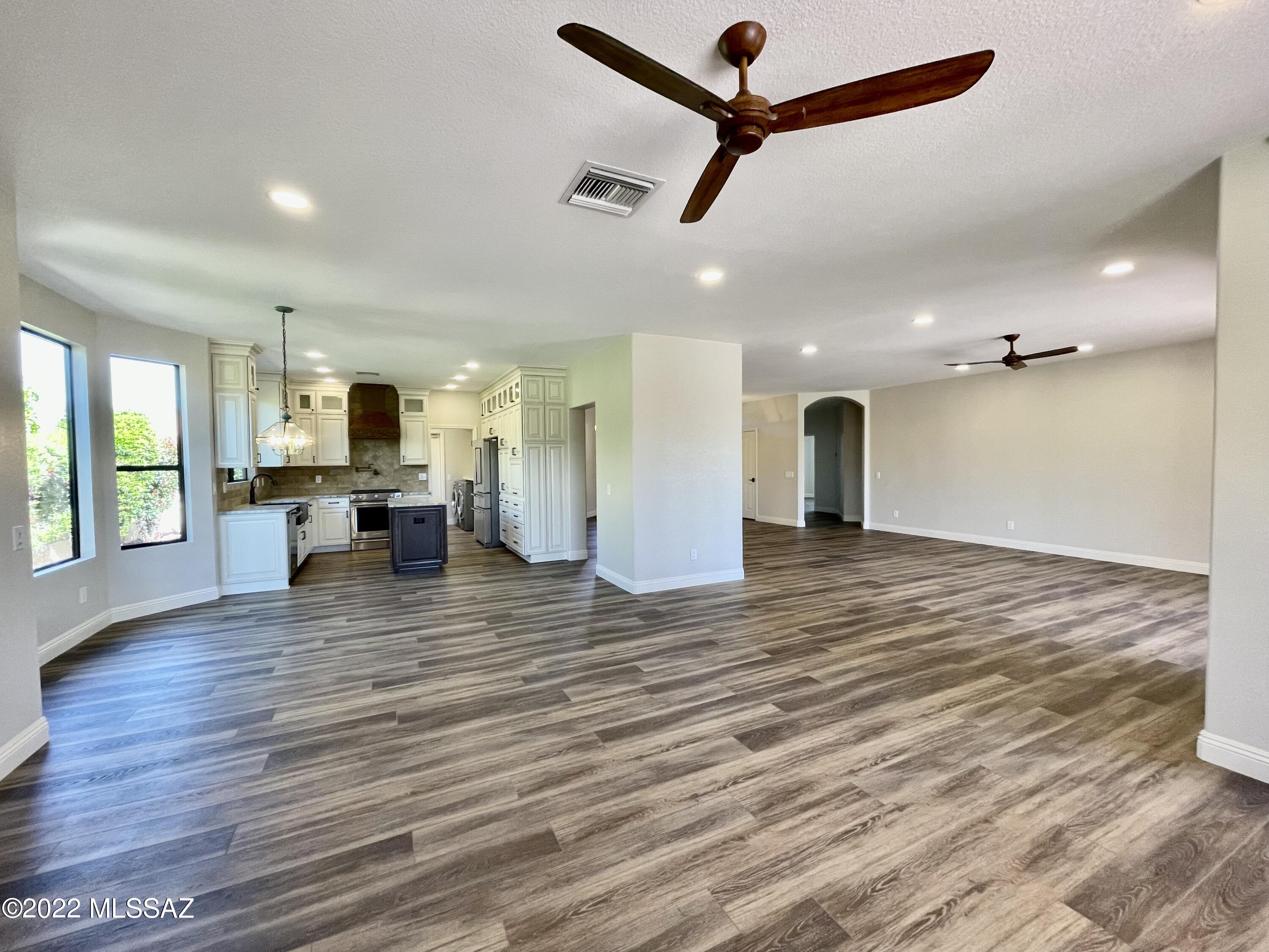 Saddlebrooke - Residential Lease