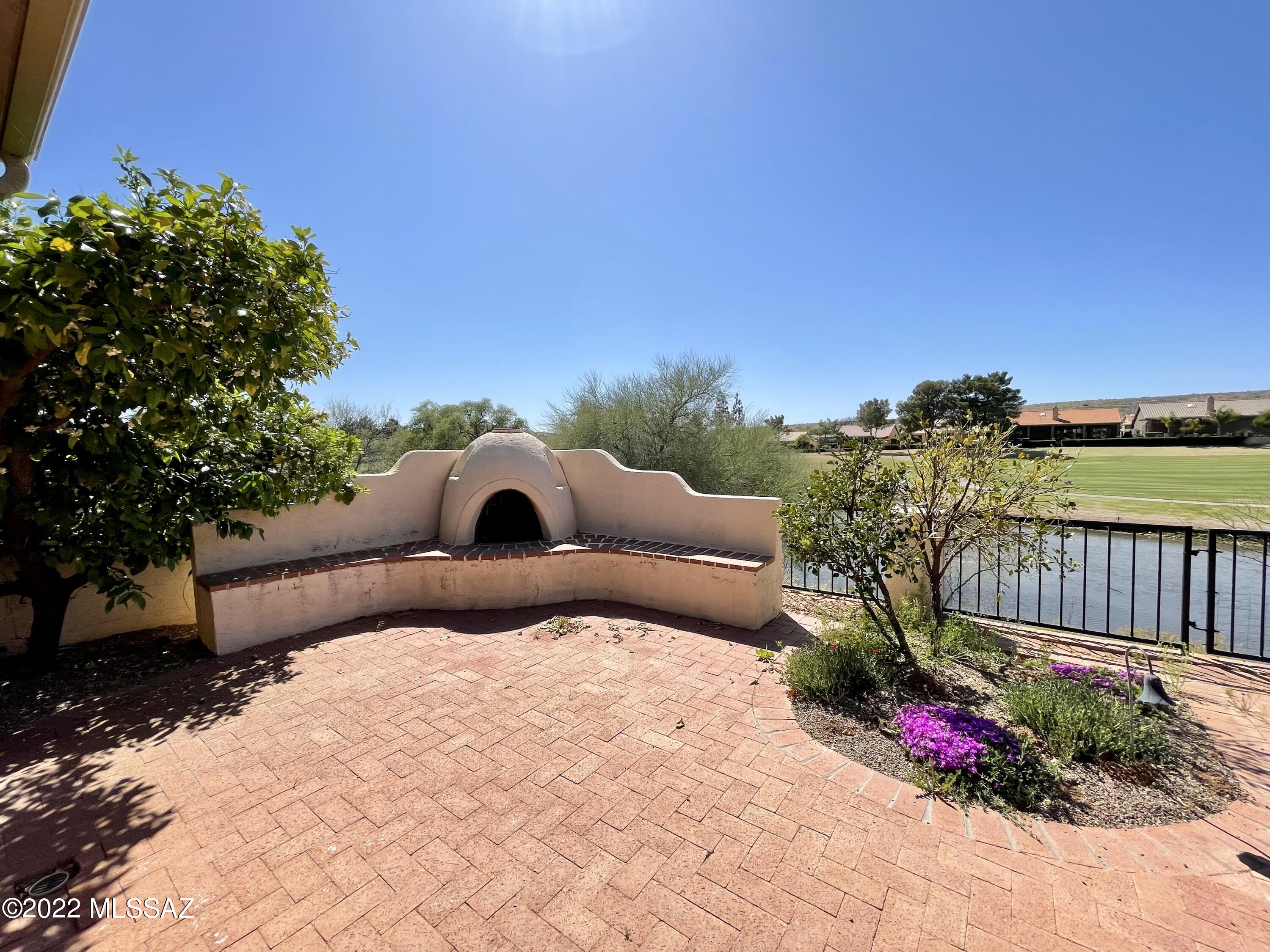 Saddlebrooke - Residential Lease