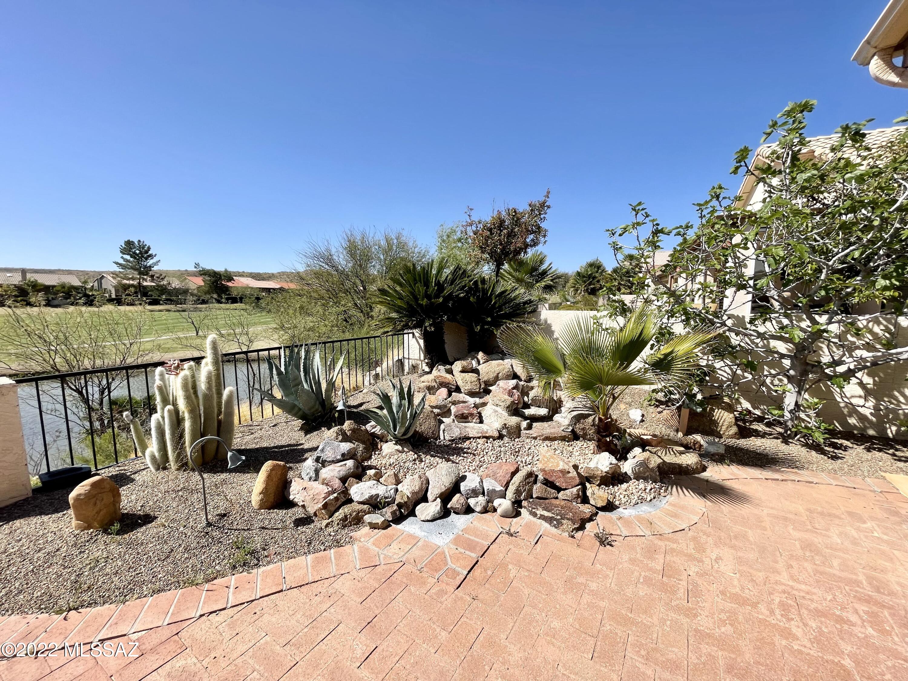 Saddlebrooke - Residential Lease