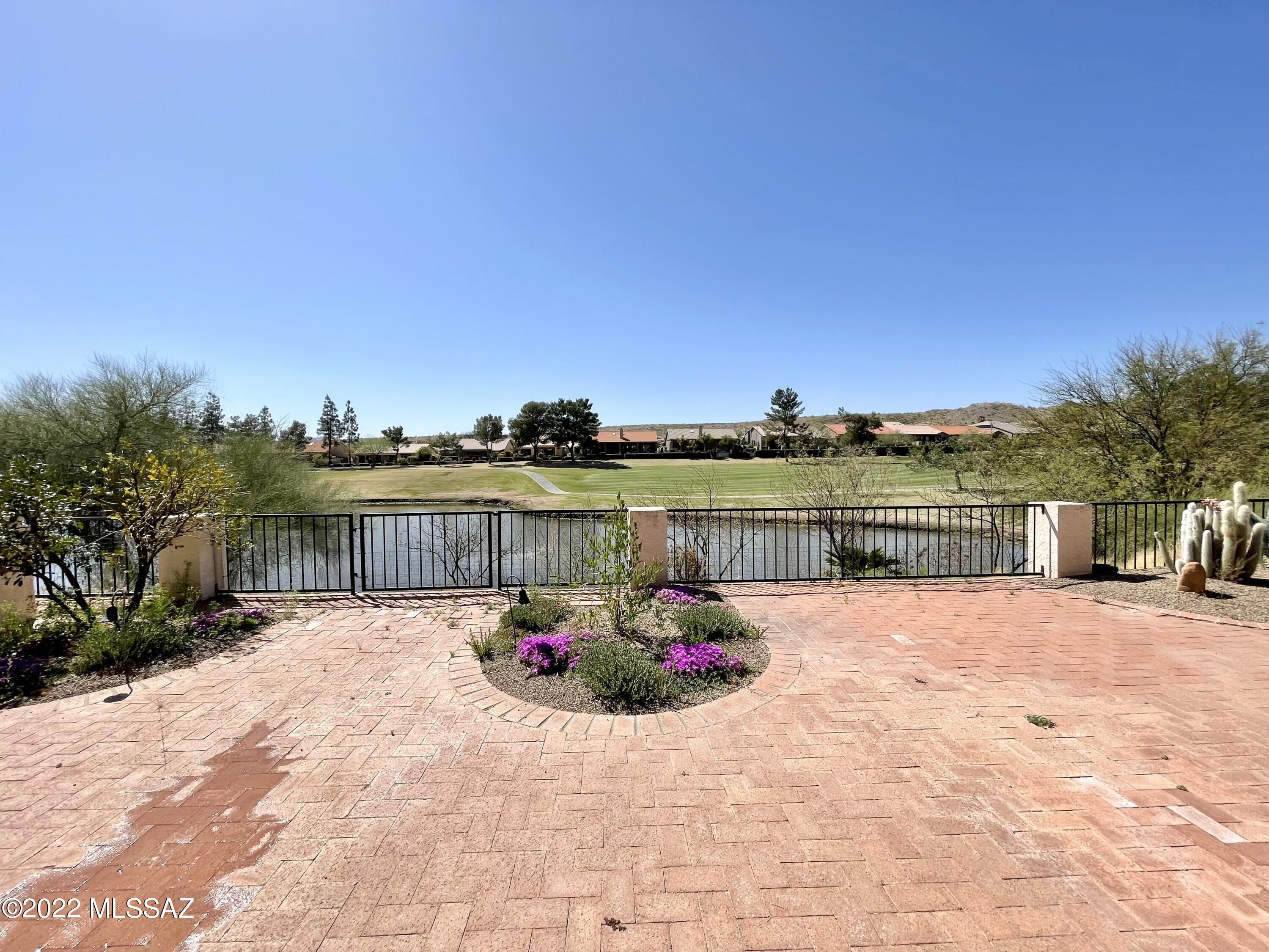 Saddlebrooke - Residential Lease
