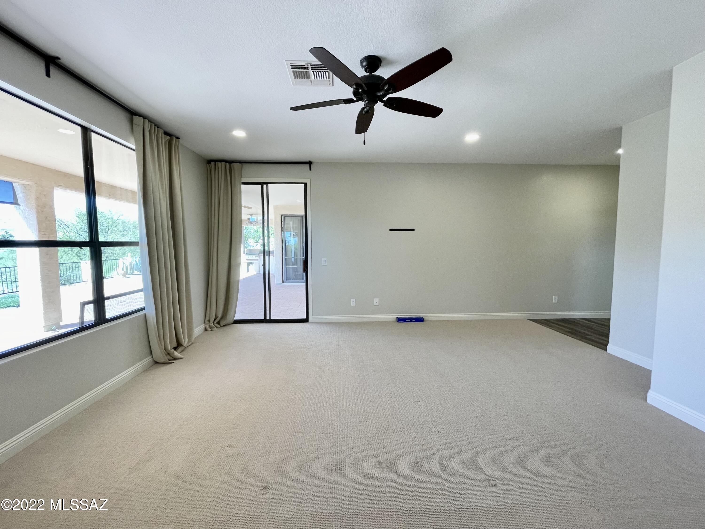 Saddlebrooke - Residential Lease