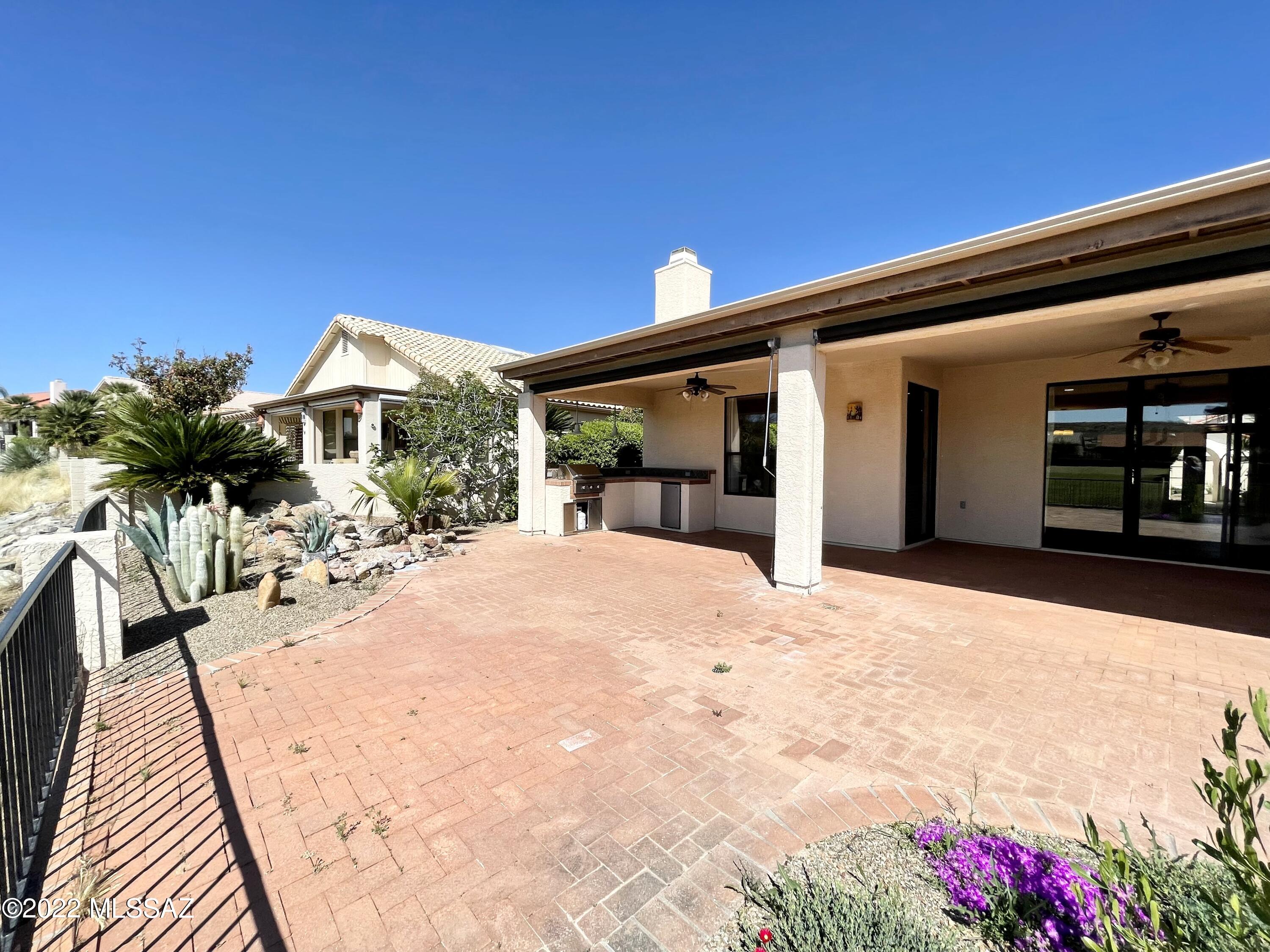 Saddlebrooke - Residential Lease