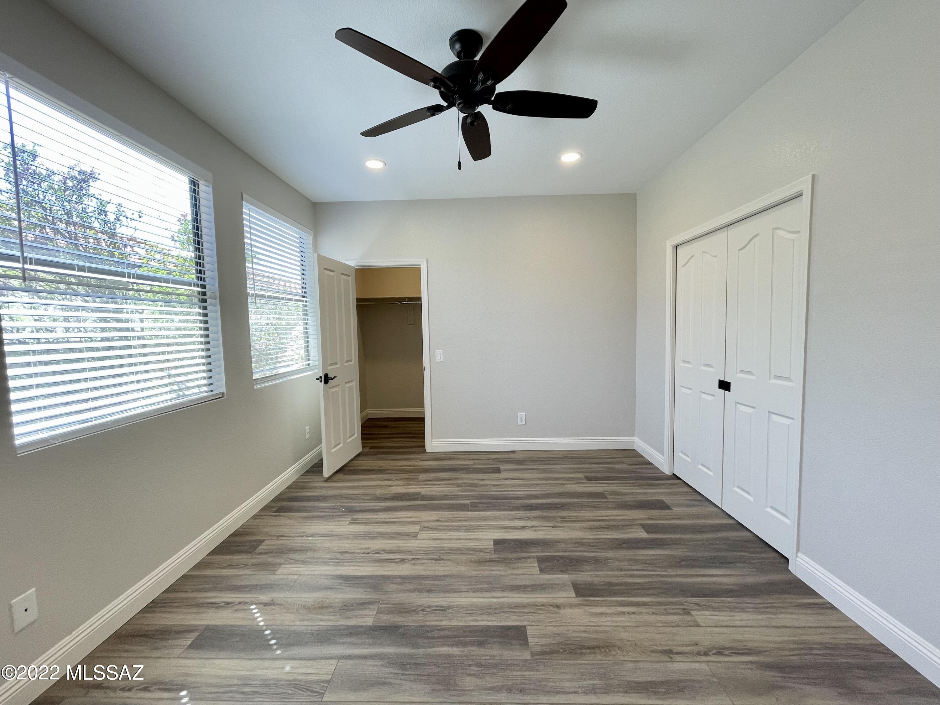 Saddlebrooke - Residential Lease