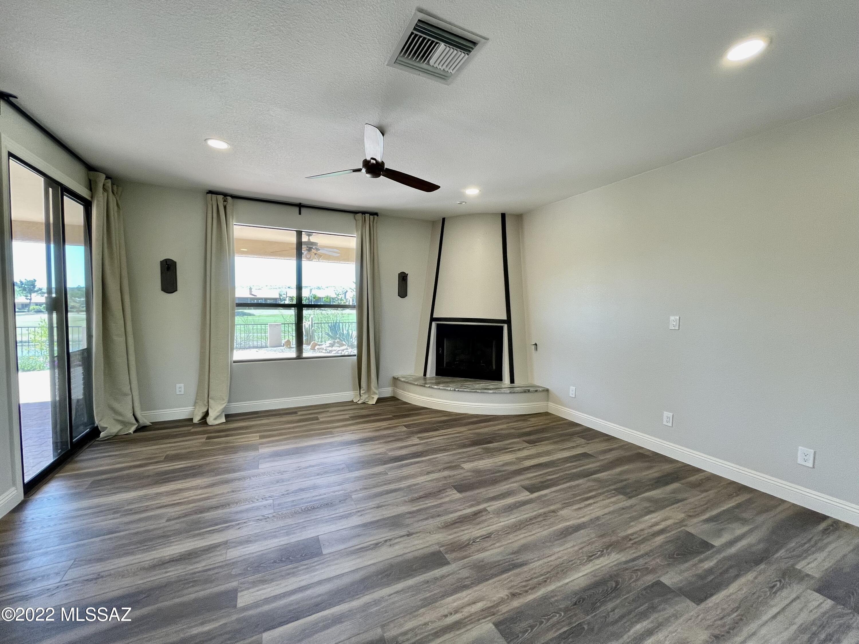Saddlebrooke - Residential Lease