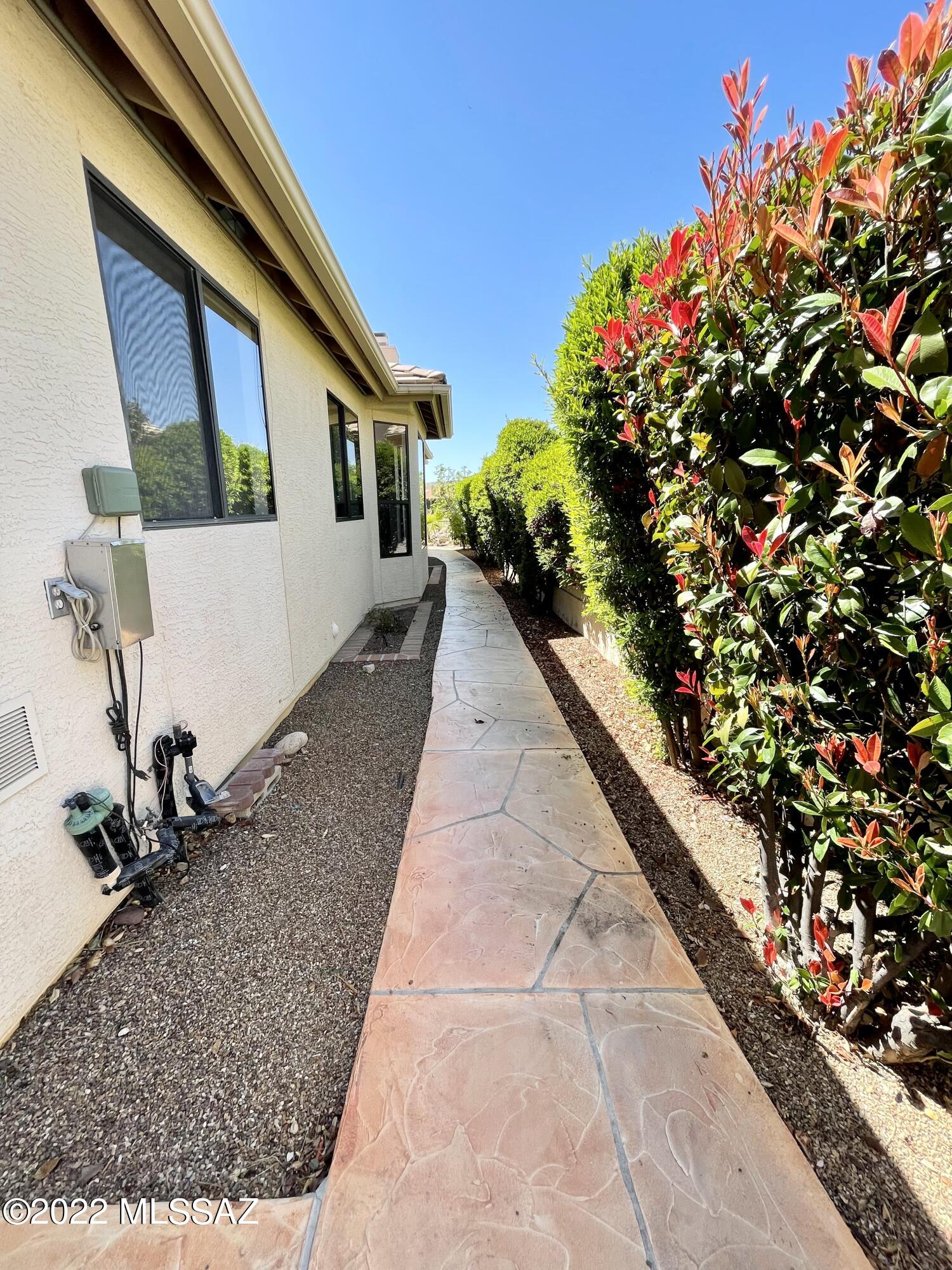 Saddlebrooke - Residential Lease