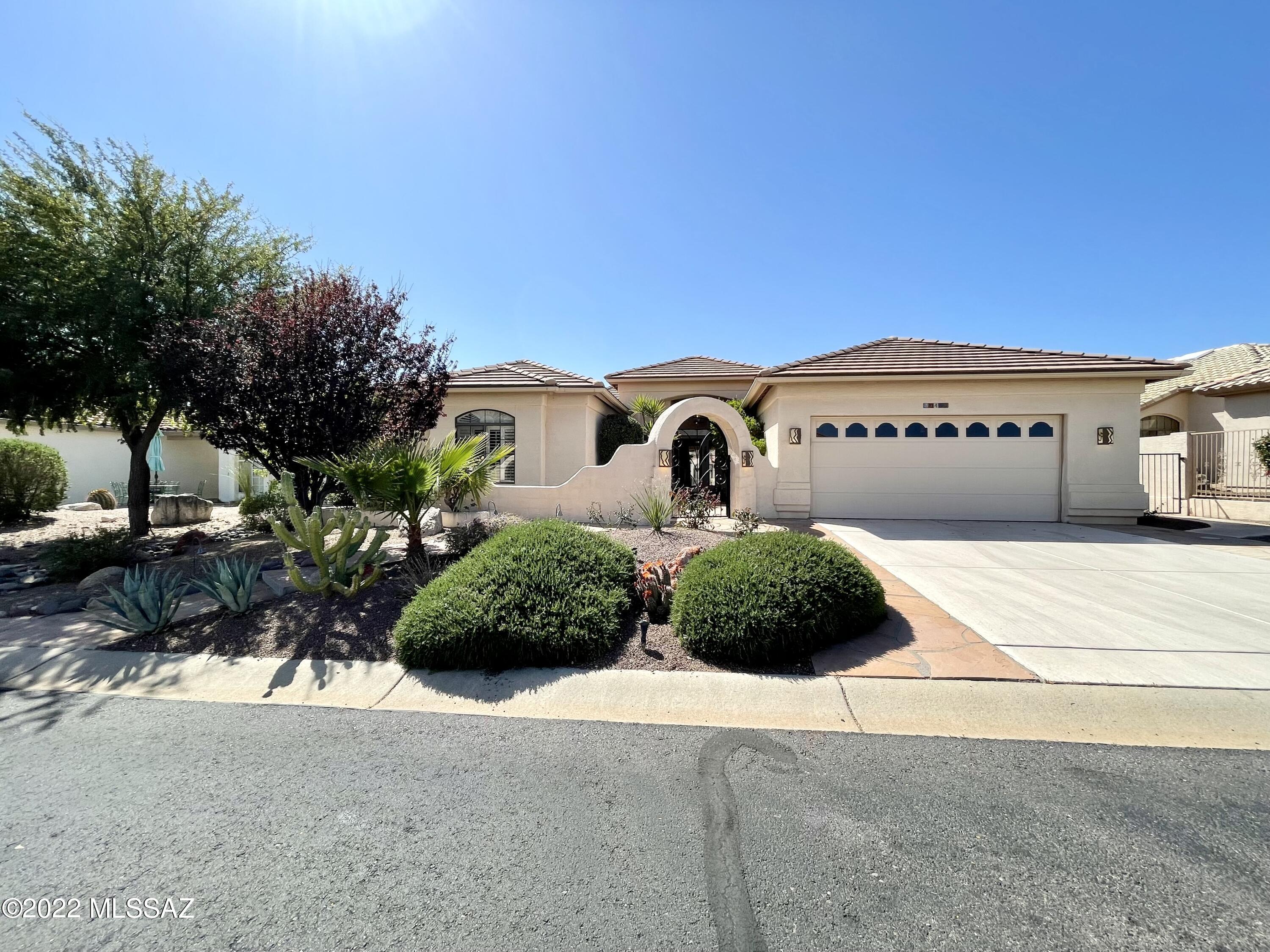 Saddlebrooke - Residential Lease