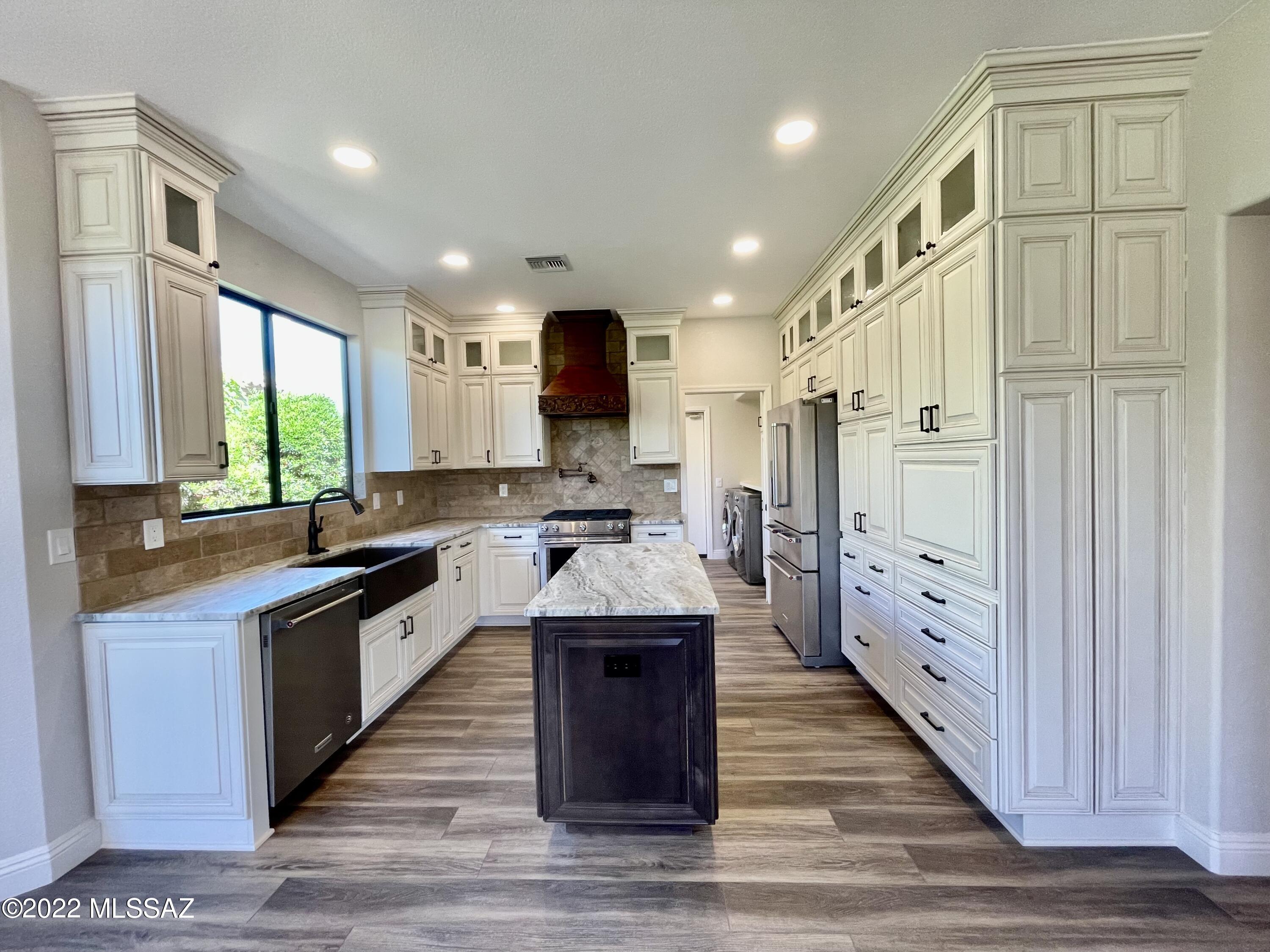 Saddlebrooke - Residential Lease