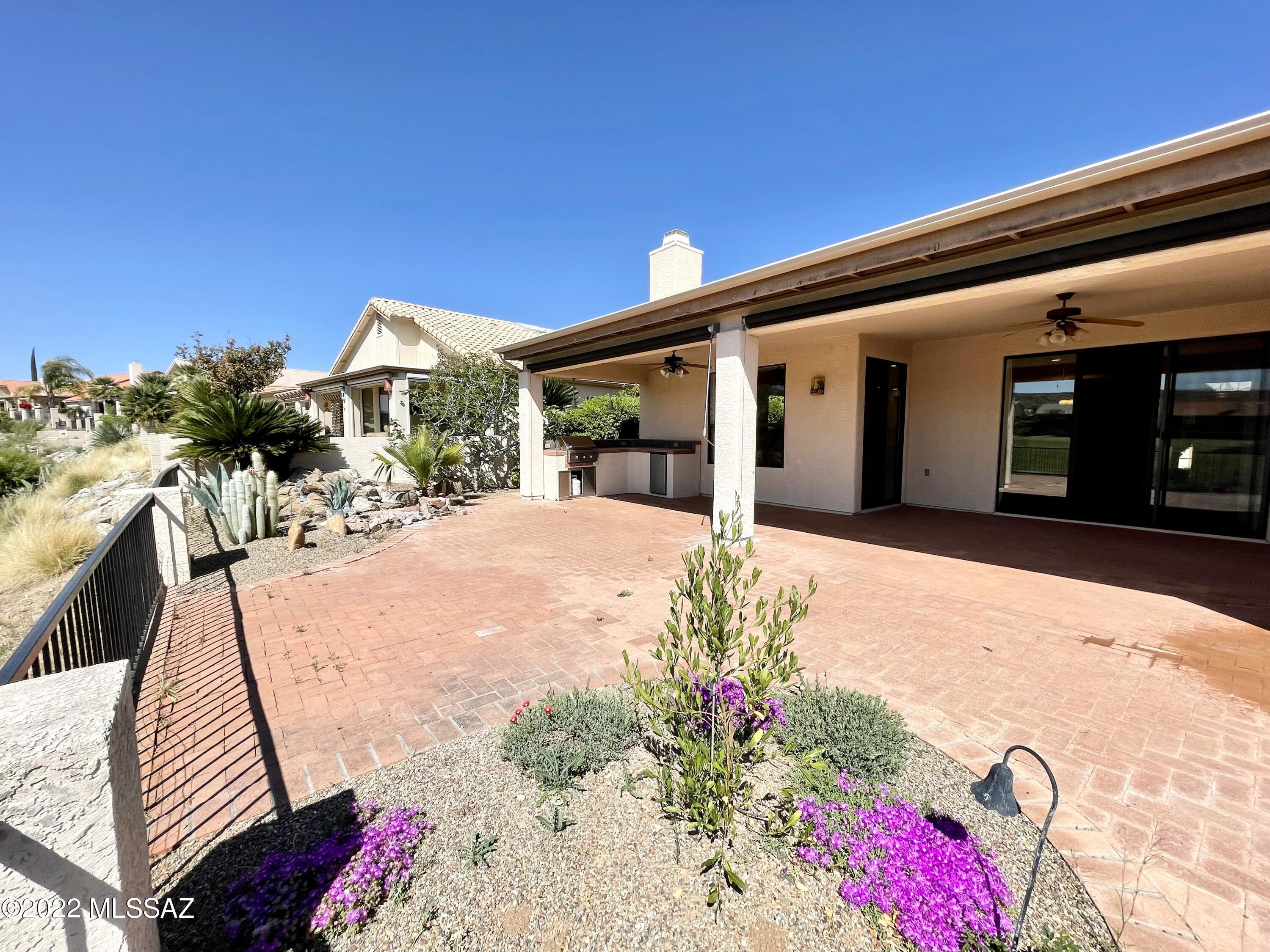 Saddlebrooke - Residential Lease