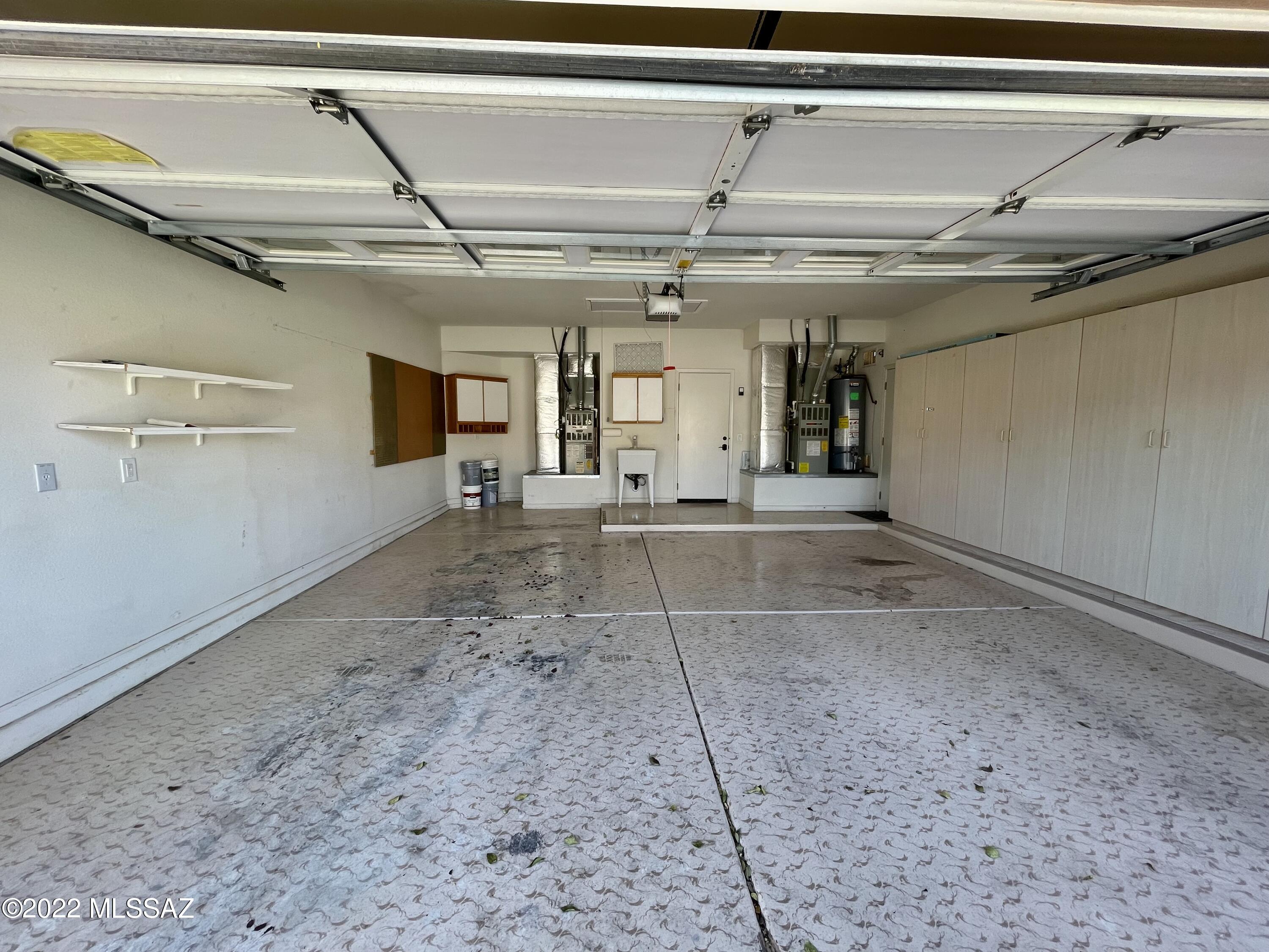 Saddlebrooke - Residential Lease