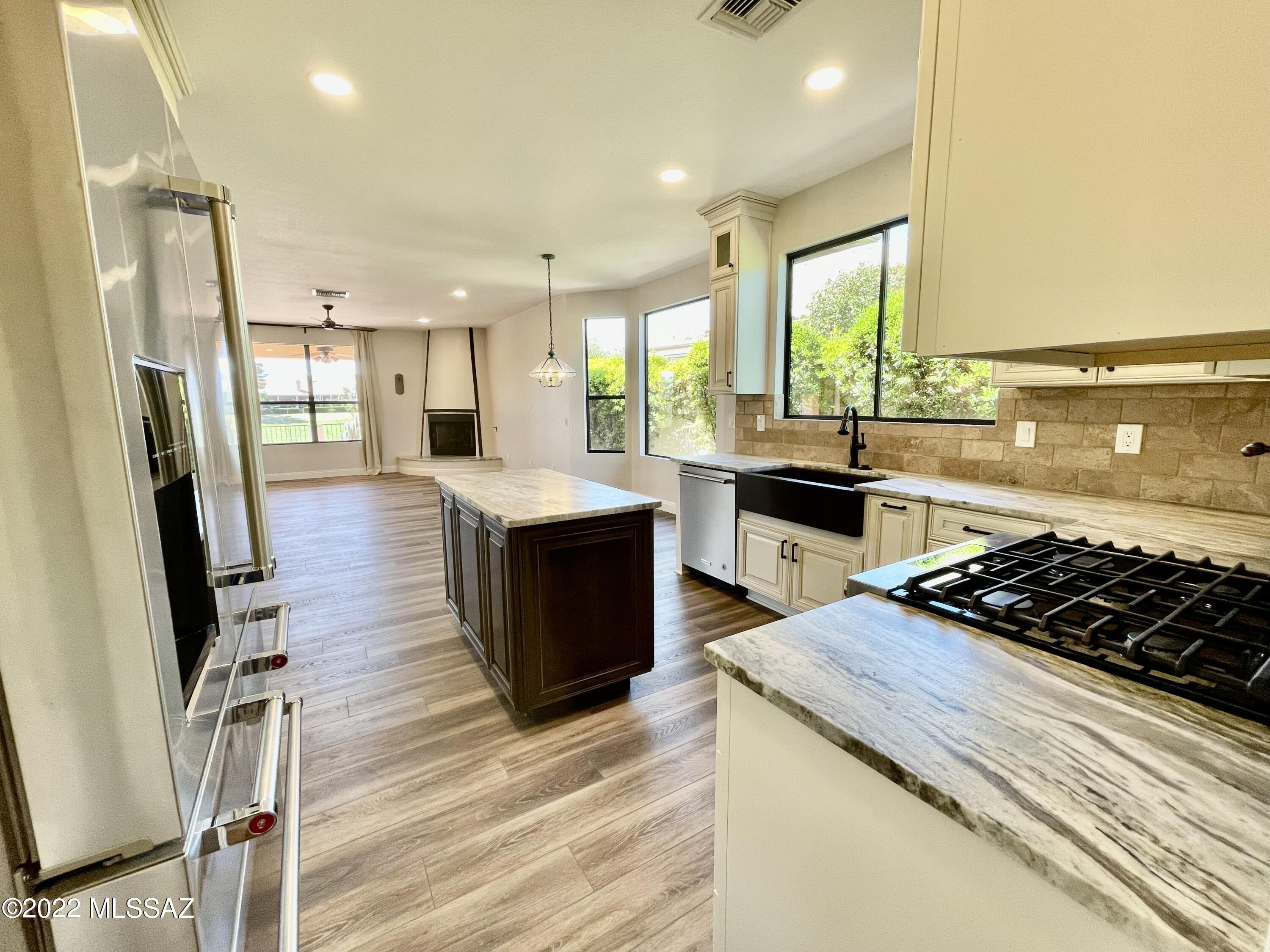 Saddlebrooke - Residential Lease