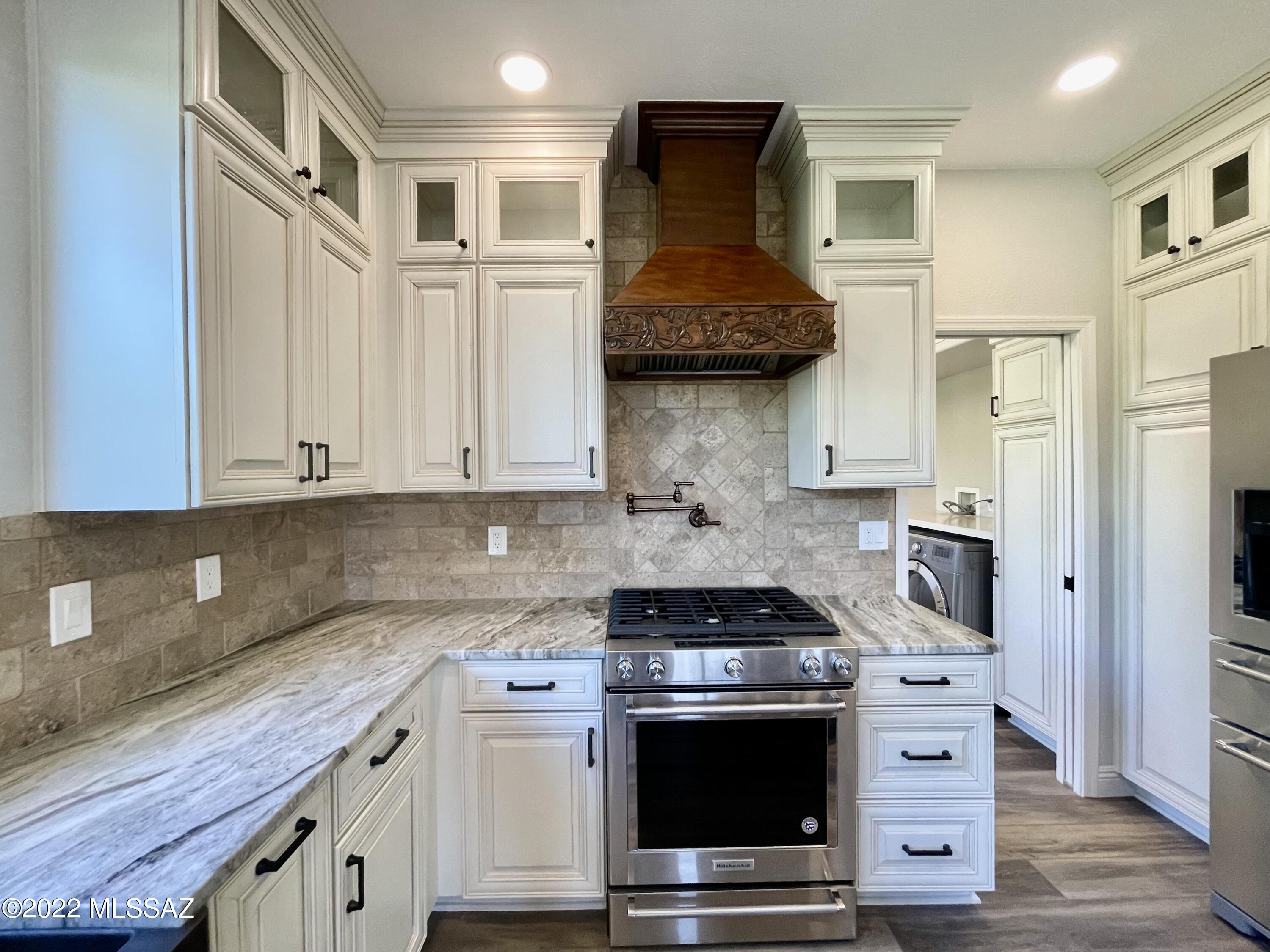 Saddlebrooke - Residential Lease