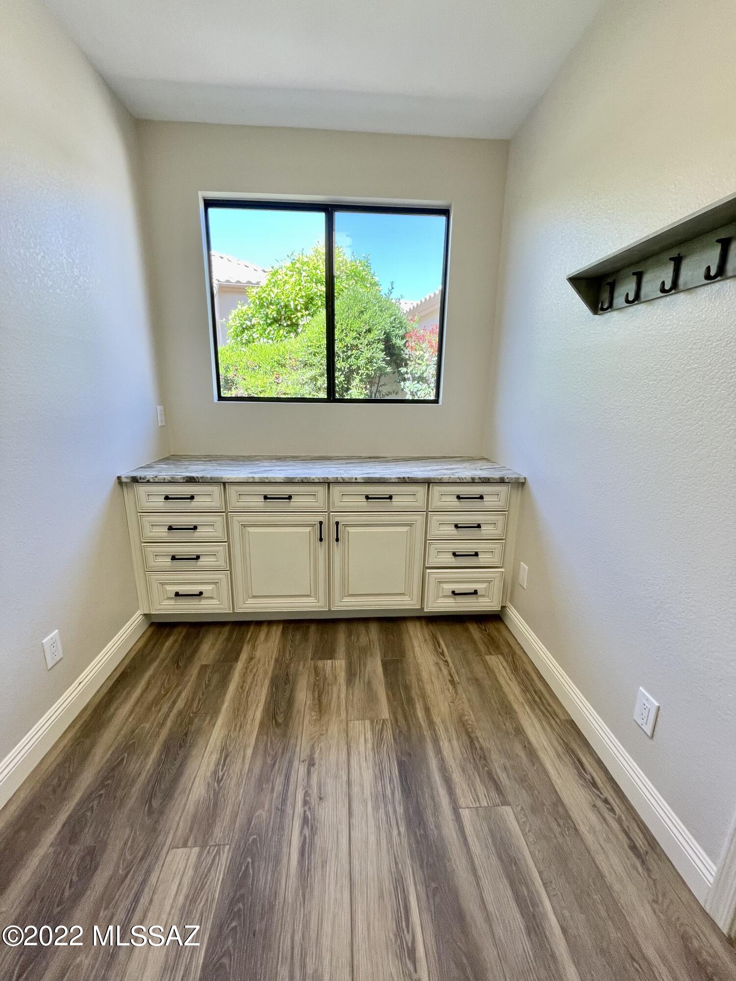 Saddlebrooke - Residential Lease