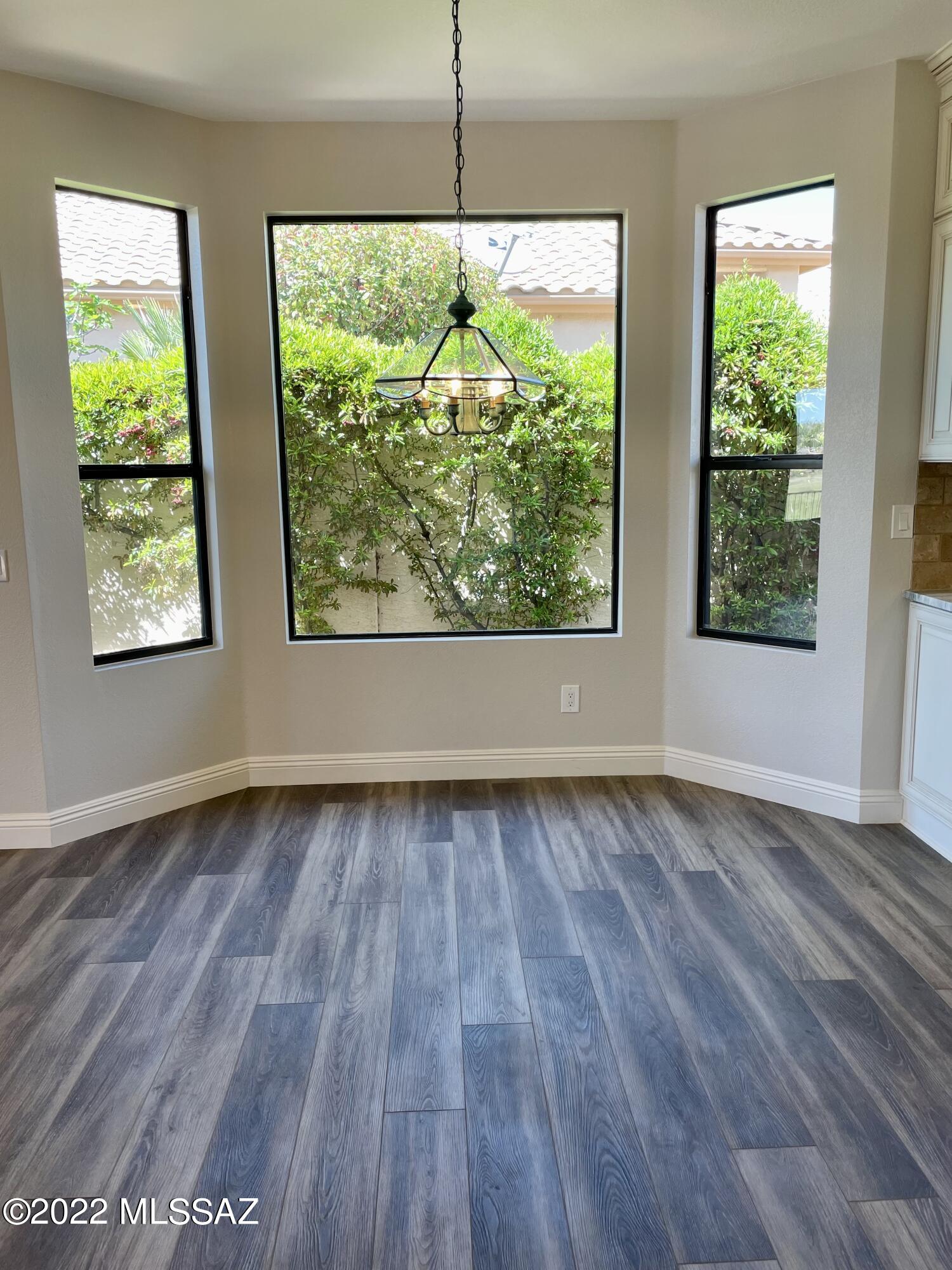 Saddlebrooke - Residential Lease