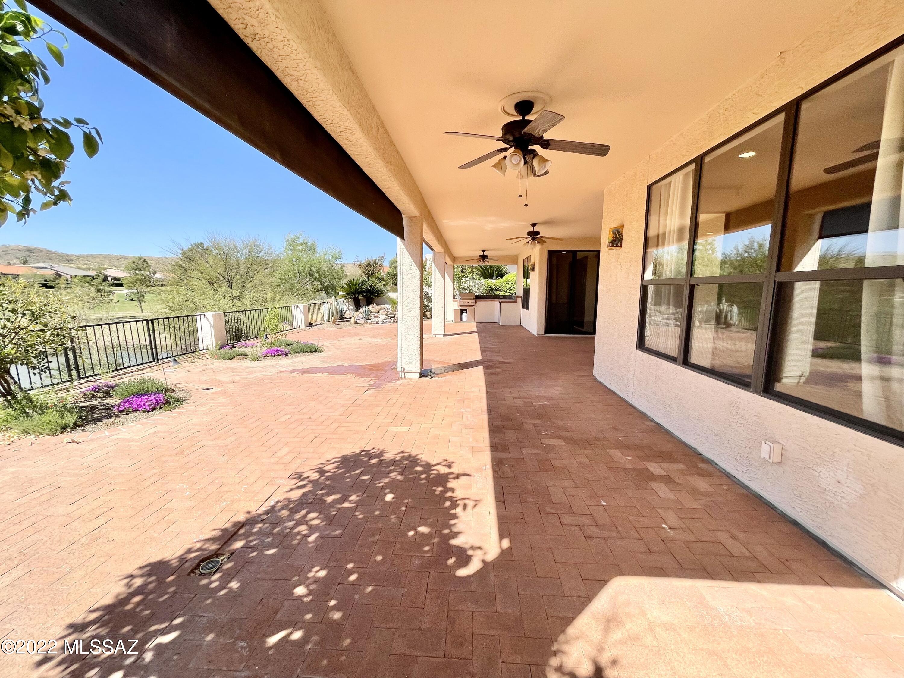 Saddlebrooke - Residential Lease