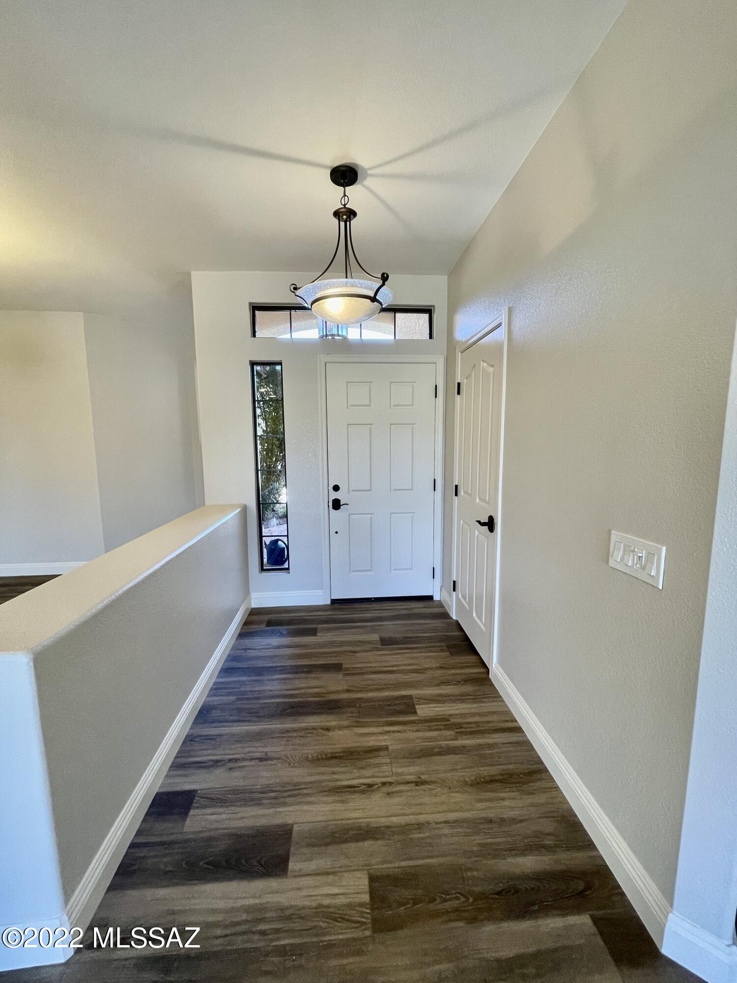 Saddlebrooke - Residential Lease