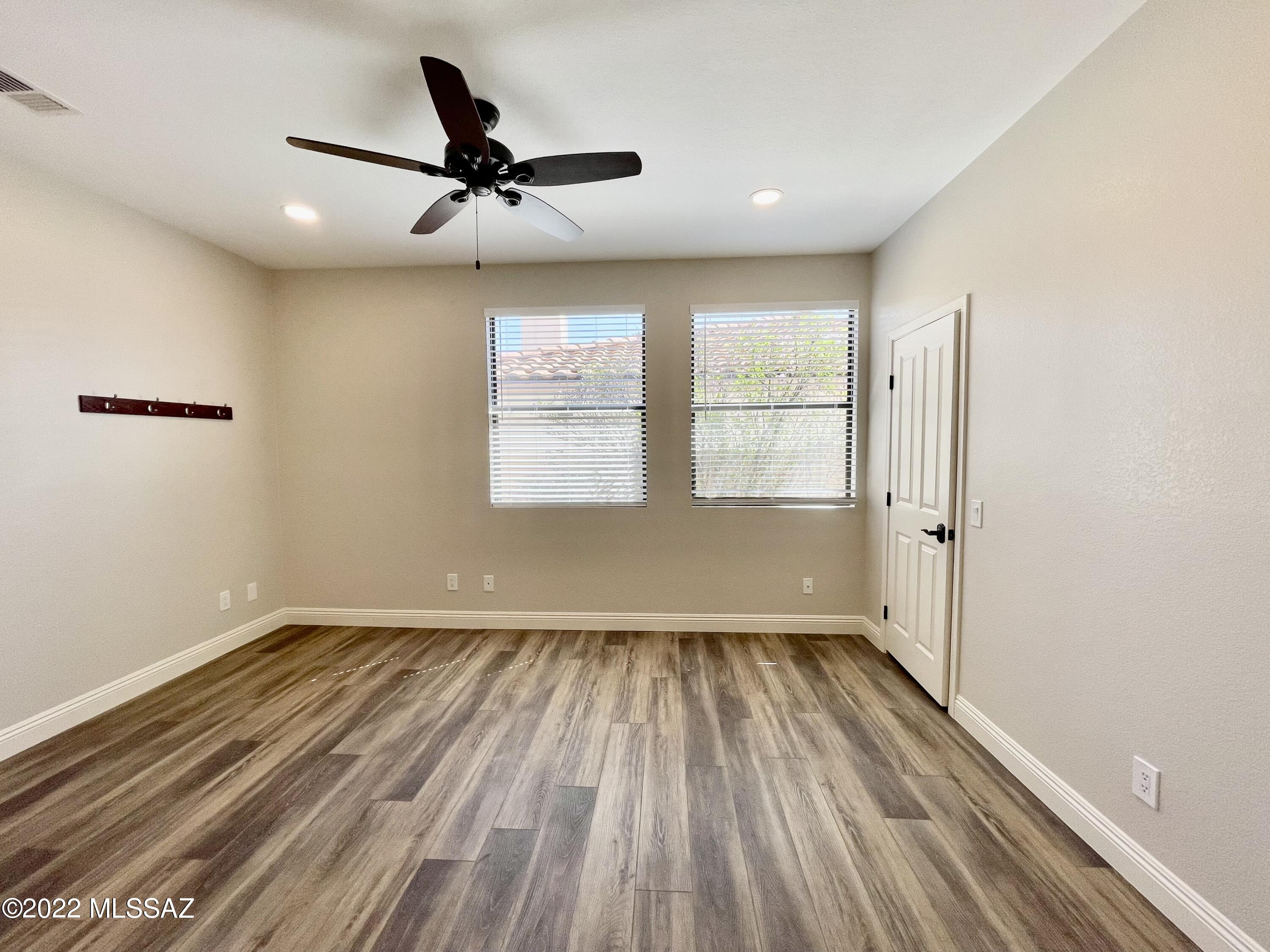 Saddlebrooke - Residential Lease
