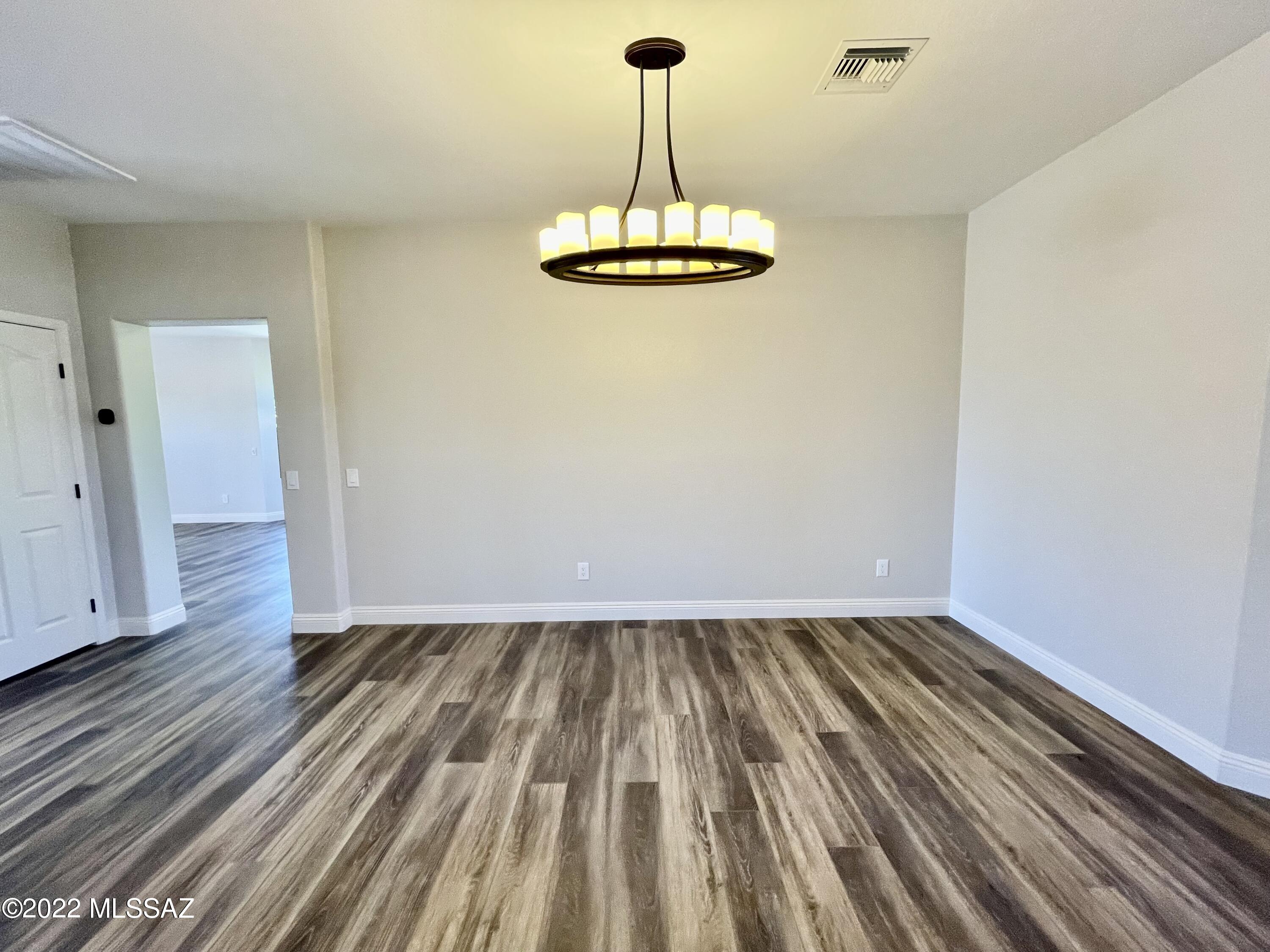 Saddlebrooke - Residential Lease