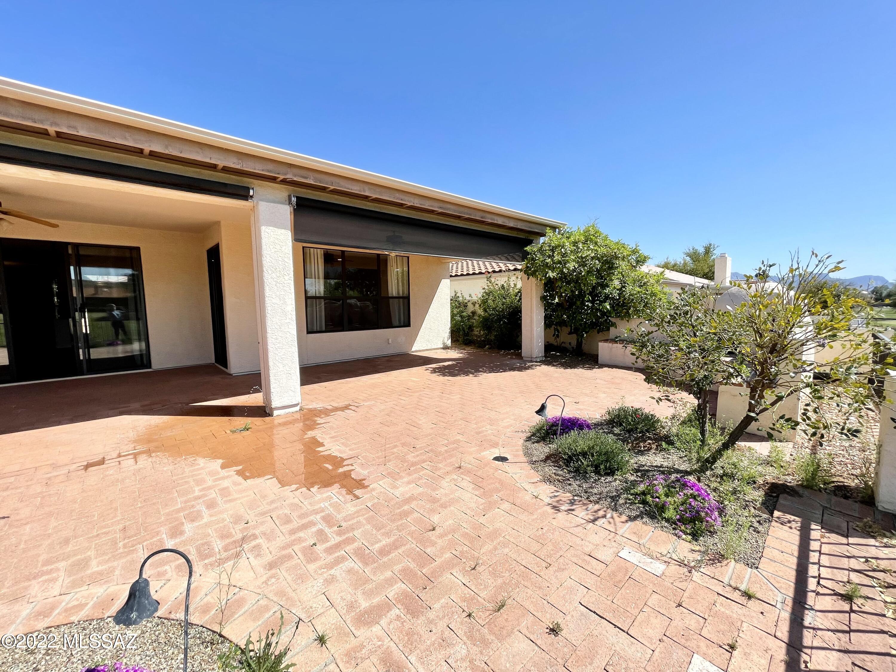 Saddlebrooke - Residential Lease