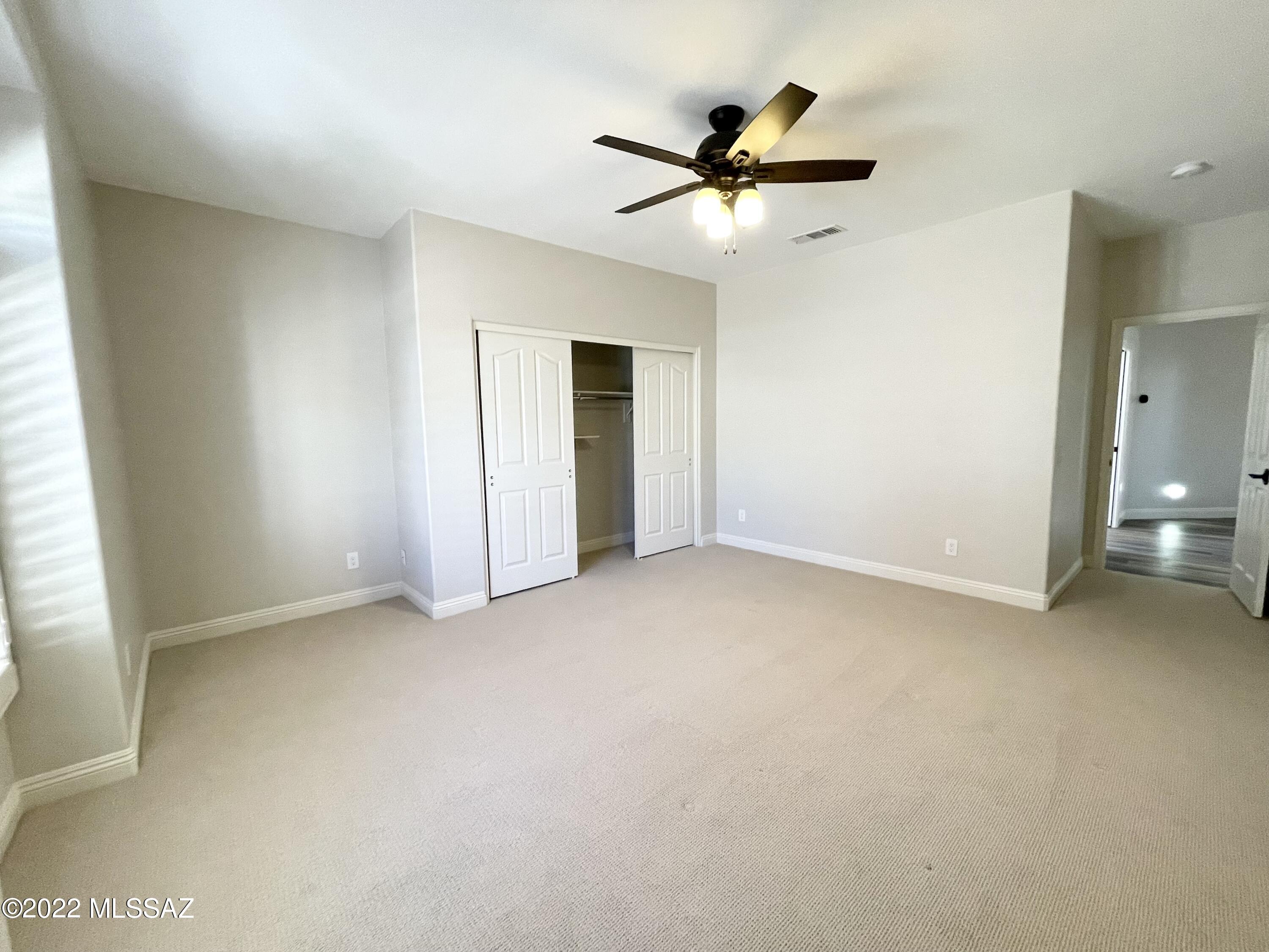 Saddlebrooke - Residential Lease