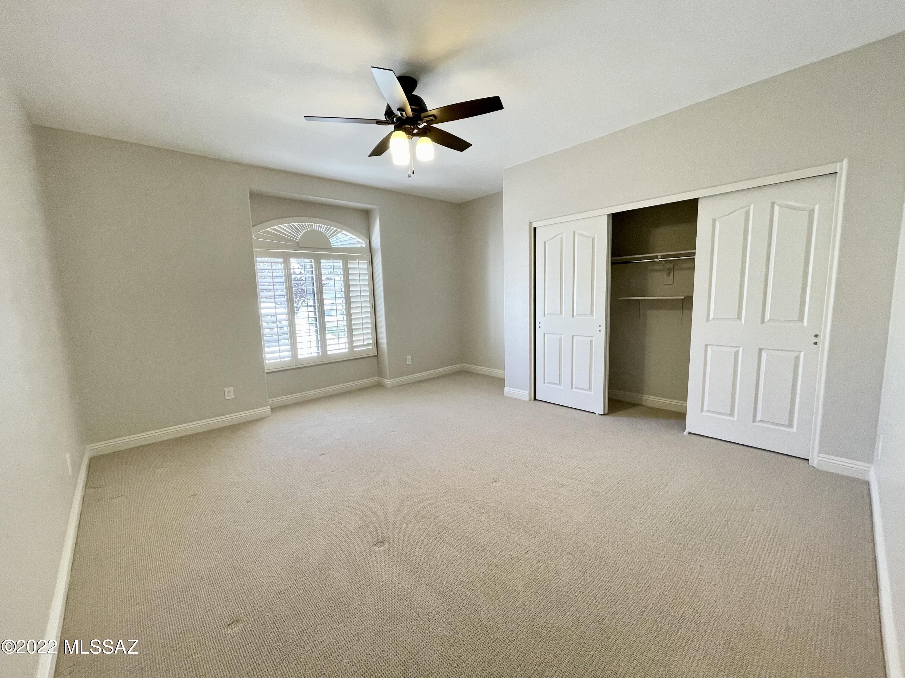 Saddlebrooke - Residential Lease