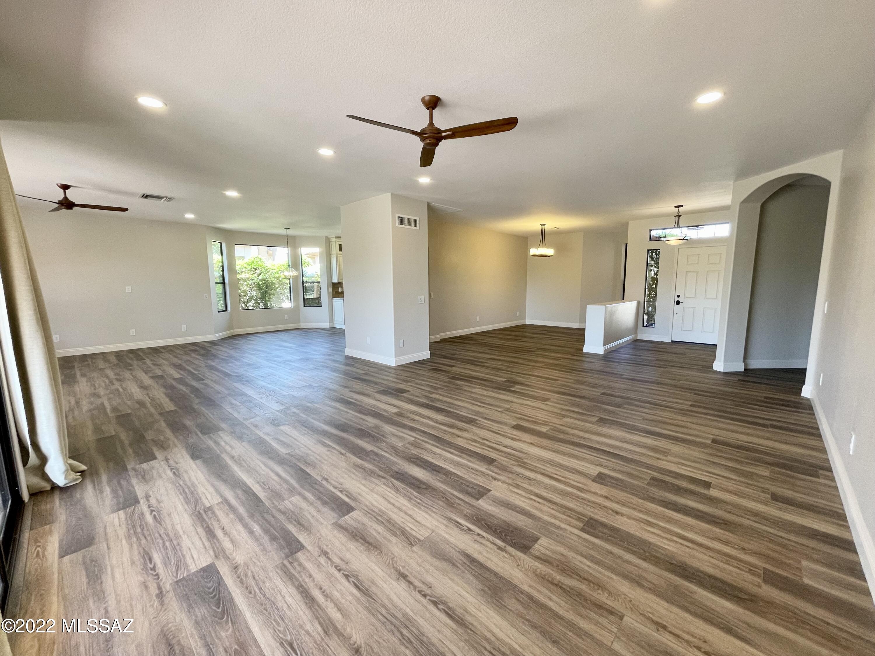 Saddlebrooke - Residential Lease