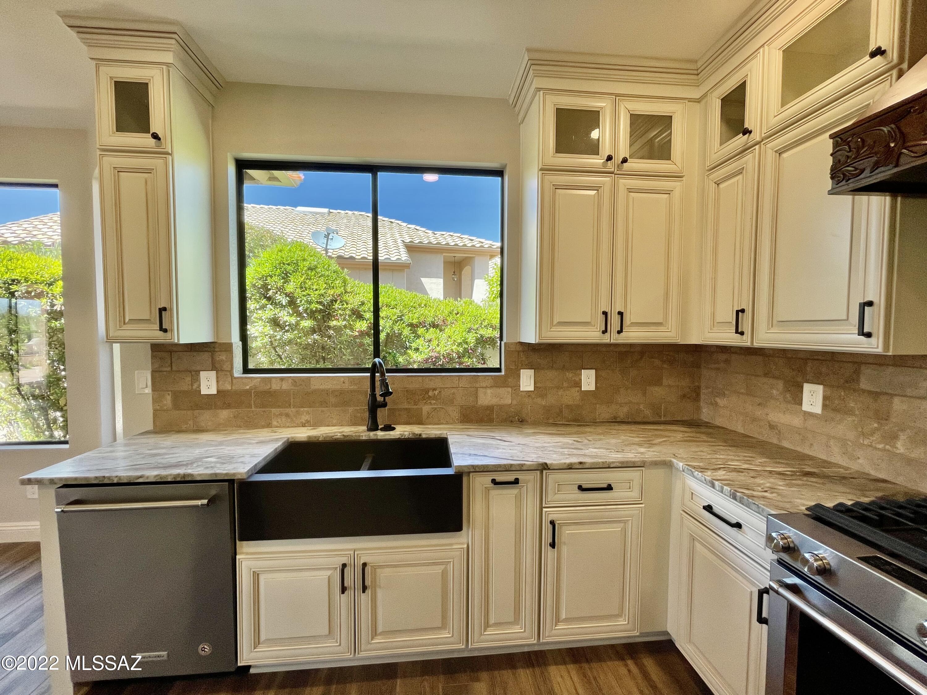 Saddlebrooke - Residential Lease